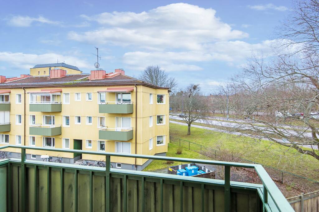 1 rum Lägenhet på Himmelstalundsvägen 40 Nordantill Norrköpings kommun - bild 4