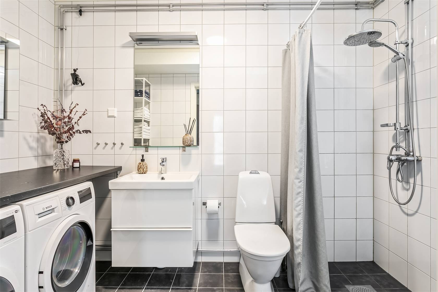 5 rum Parhus på Miklagårdsvägen 50 B Bro Upplands-Bro kommun - bild 10