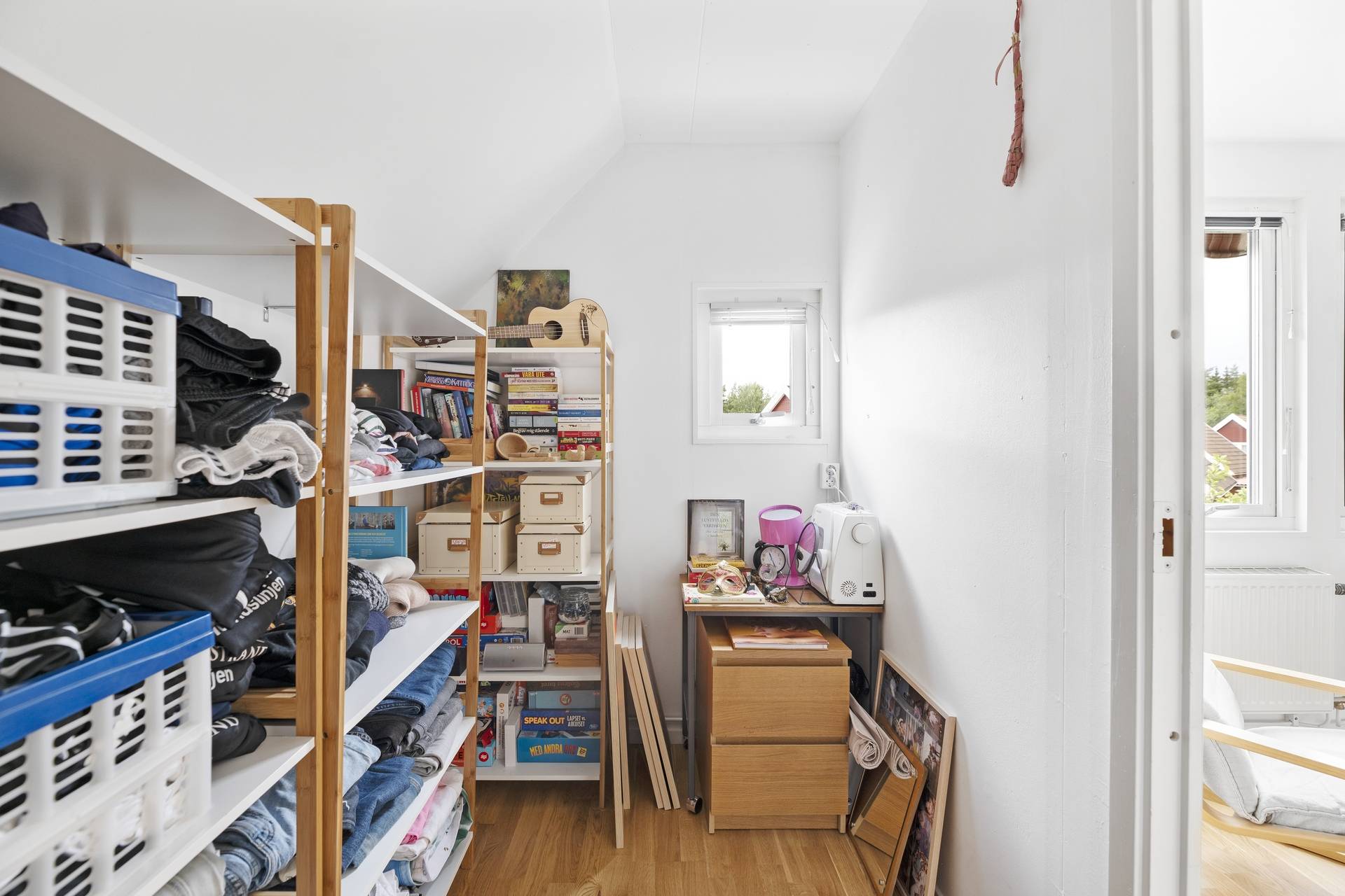 5 rum Parhus på Stenhagsvägen 29 Stenhagen Uppsala kommun - bild 21