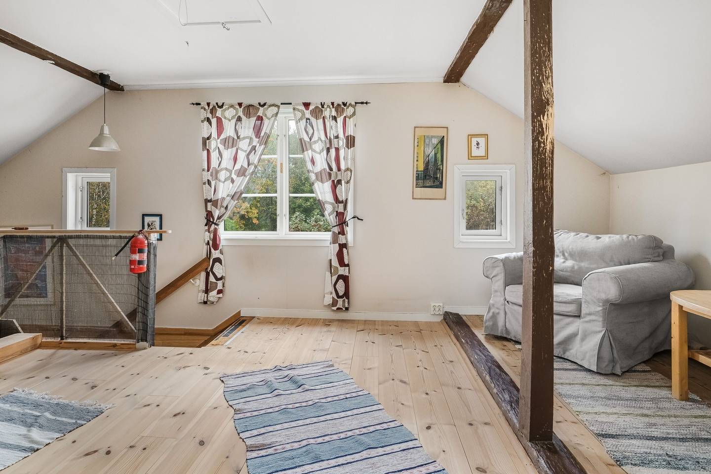 3 rum Villa på Abbebovägen 6 Tärnsjö Heby kommun - bild 16