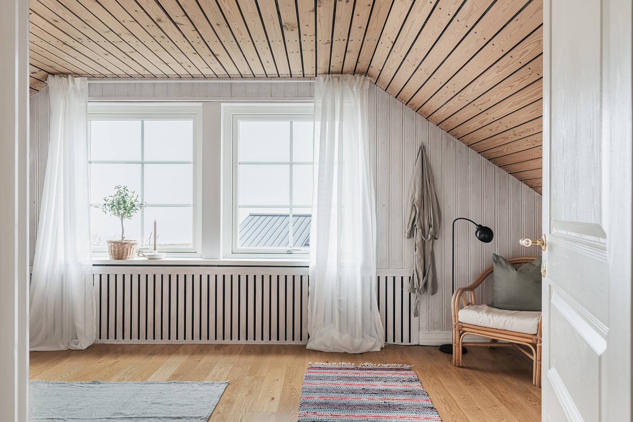 11 rum Villa på Södra Västkustvägen 51 Gamla Bjärred Lomma kommun - bild 56