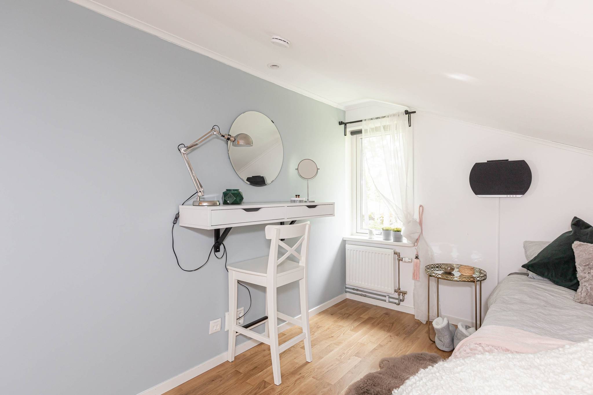 9 rum Villa på Råstocksvägen 12 Harkie Västerås kommun - bild 42
