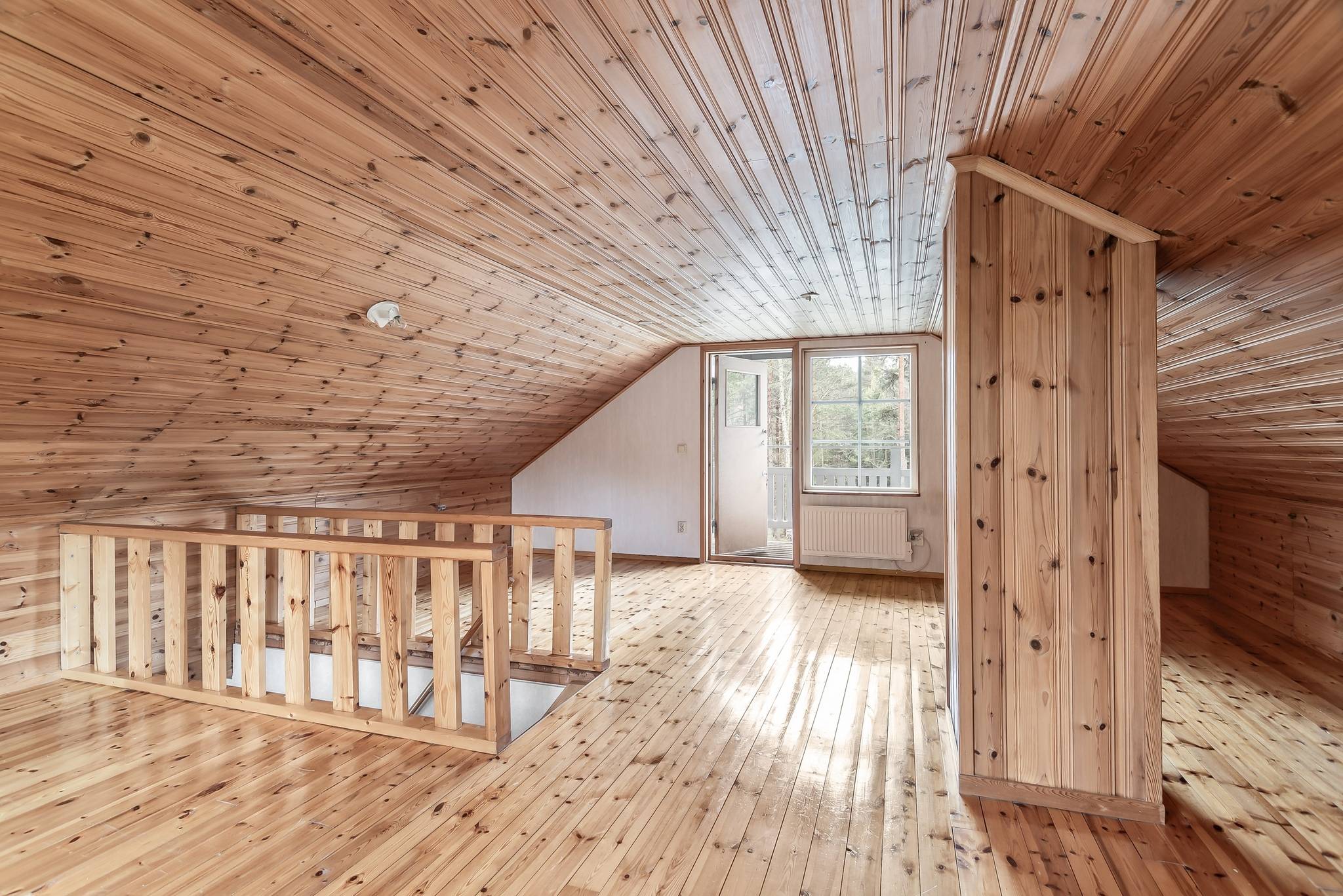 2 rum Villa på Ganstabergsvägen 3 Västerhaninge Haninge kommun - bild 15