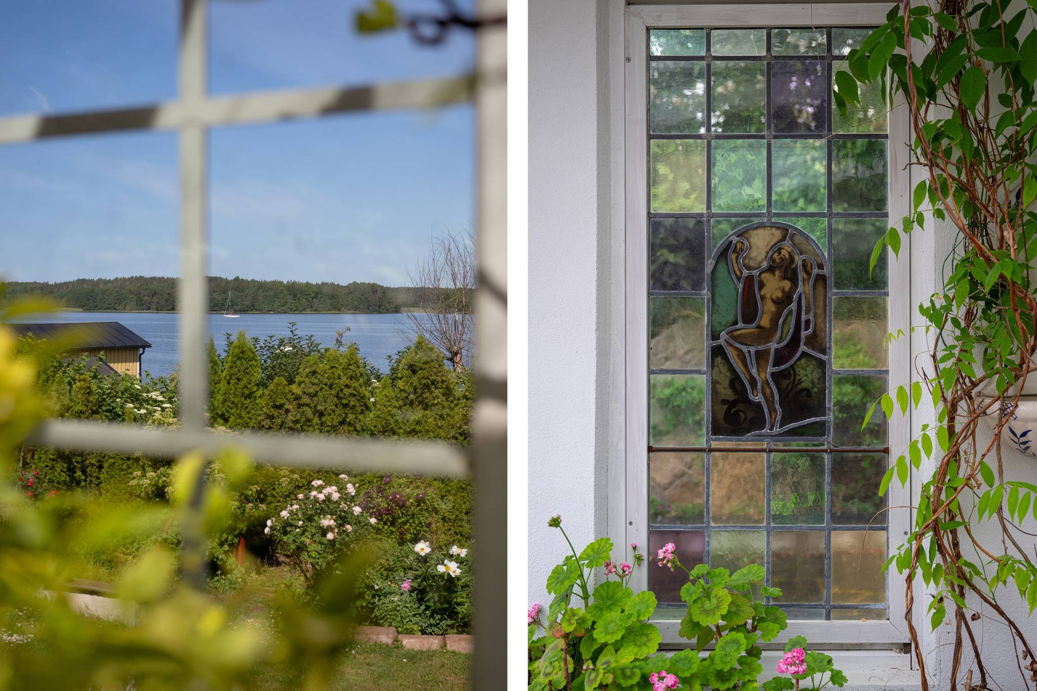 7 rum Villa på Pettersbergsvägen 42 Mälarhöjden Stockholms kommun - bild 16