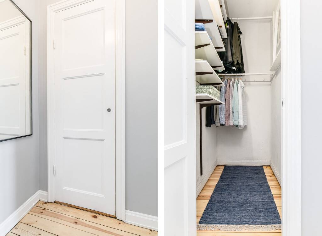 1 rum Lägenhet på Runiusgatan 3 Kungsholmen Stockholms kommun - bild 7