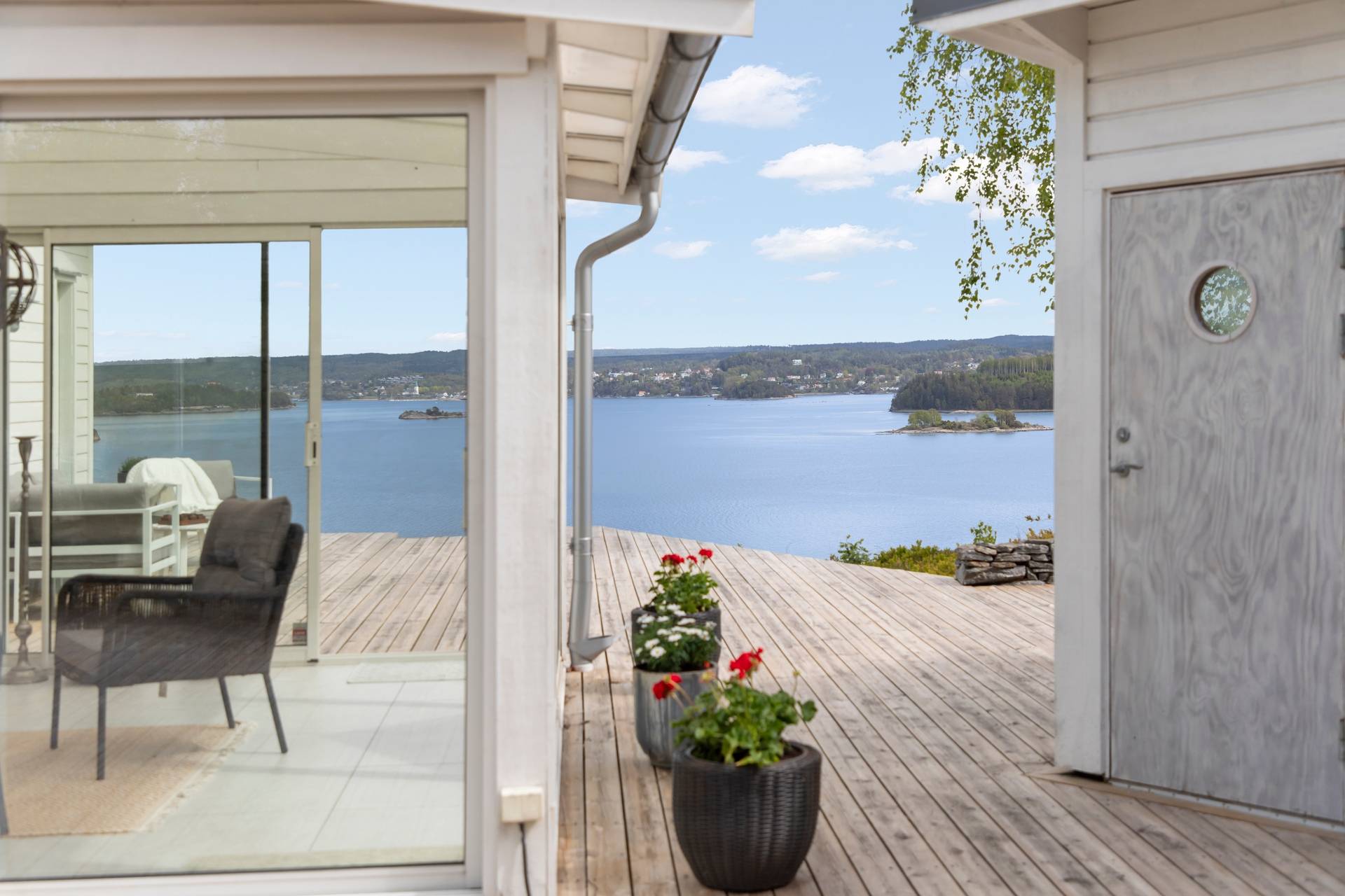 4 rum Vinterbonat fritidshus på Kårekile 680 Stillingsön Orust kommun - bild 10