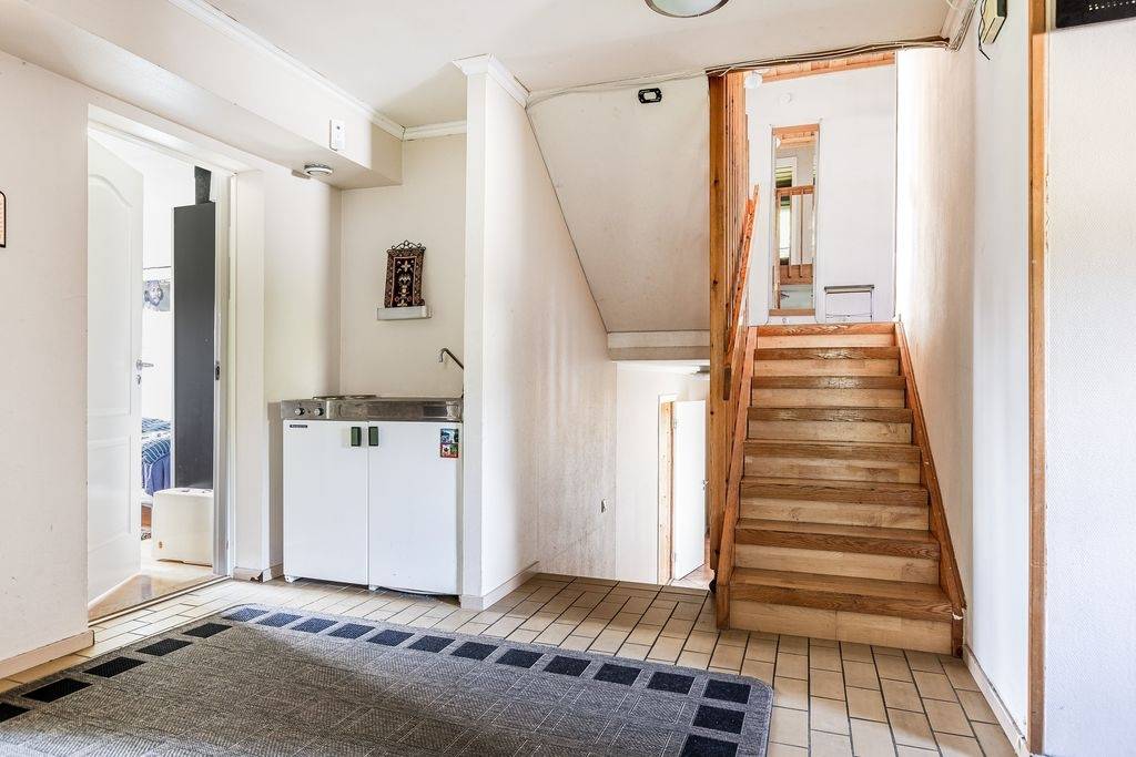 8 rum Villa på Talgoxvägen 13 Bydalen, Sundsvall Sundsvalls kommun - bild 25