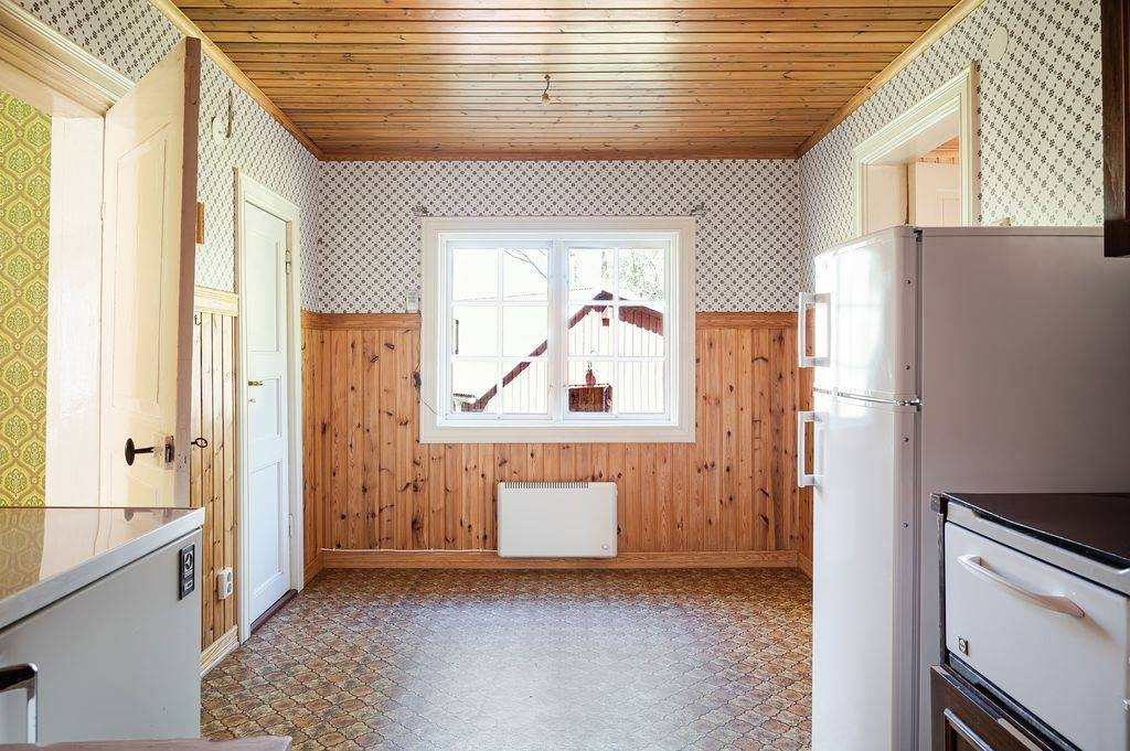 4 rum Villa på Gälleberg Hulan Tidaholms kommun - bild 22