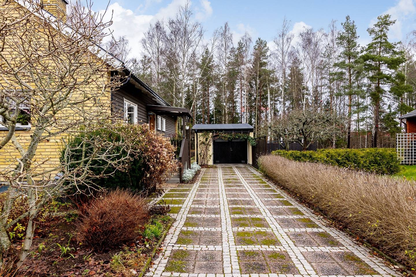6 rum Villa på Klavérvägen 34 Hov Växjö kommun - bild 5