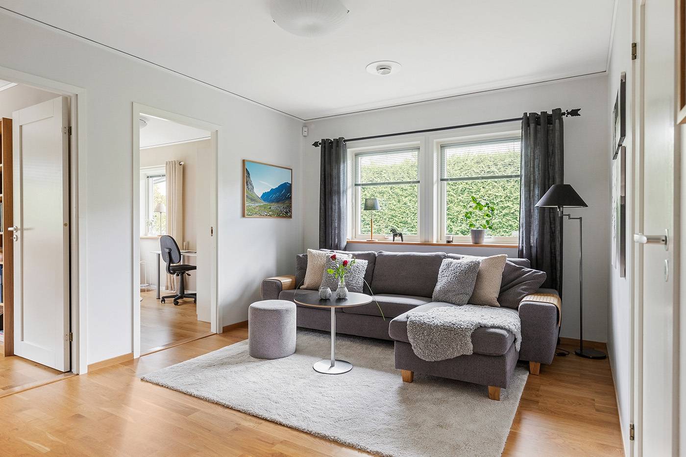 6 rum Villa på Krappvägen 562 Ullstorp Kungälvs kommun - bild 25