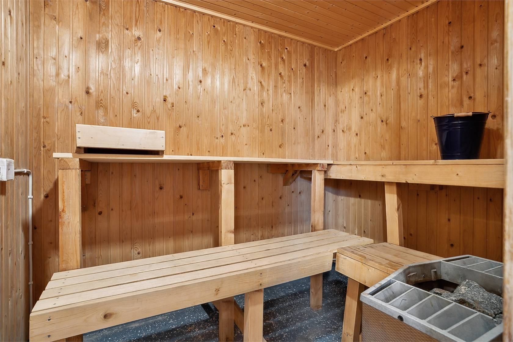 8 rum Villa på Asphagsvägen 6A Hällby Eskilstuna kommun - bild 41