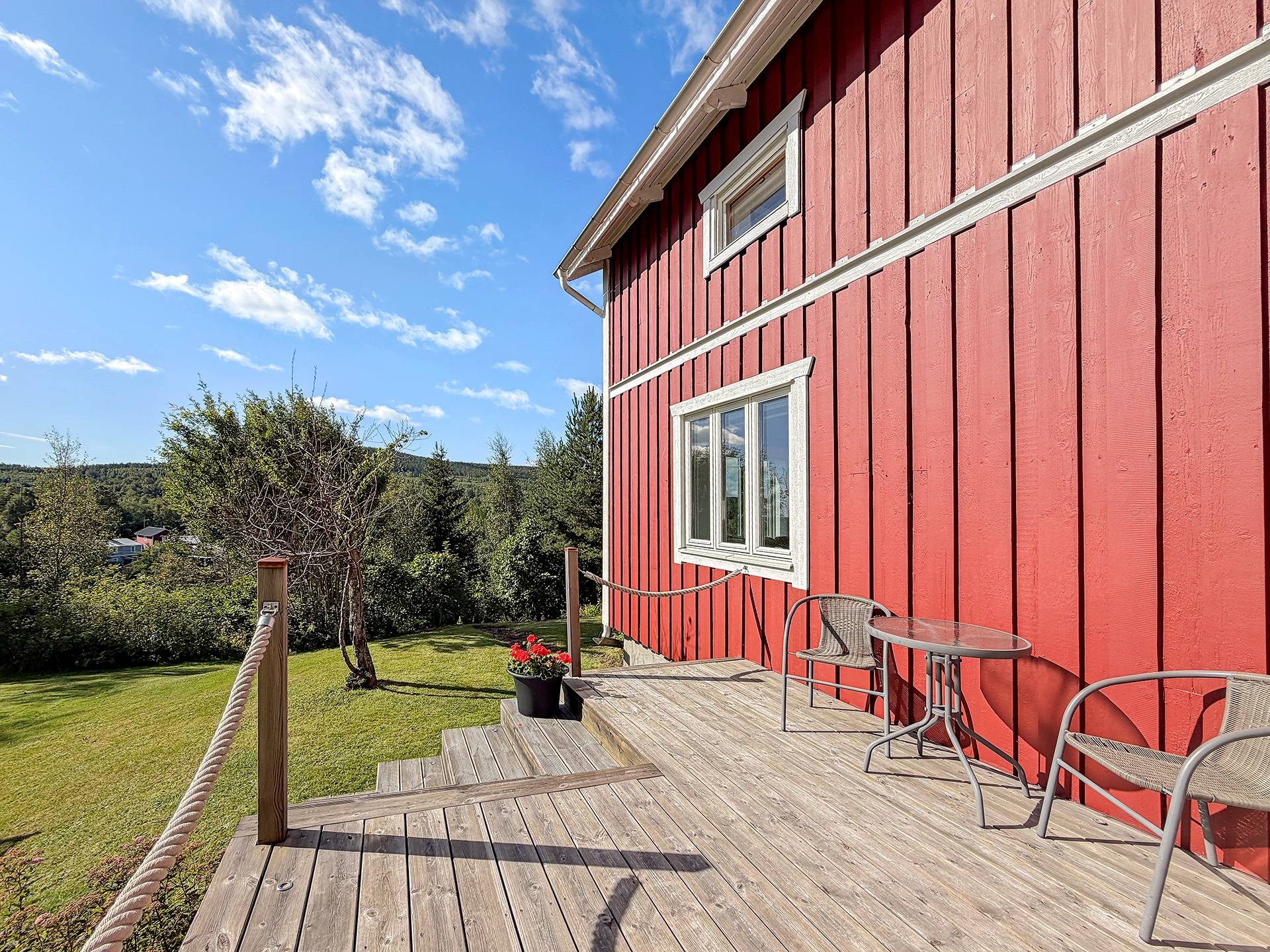 7 rum Villa på Gådeåbro 218 Gådeåbro Härnösands kommun - bild 53