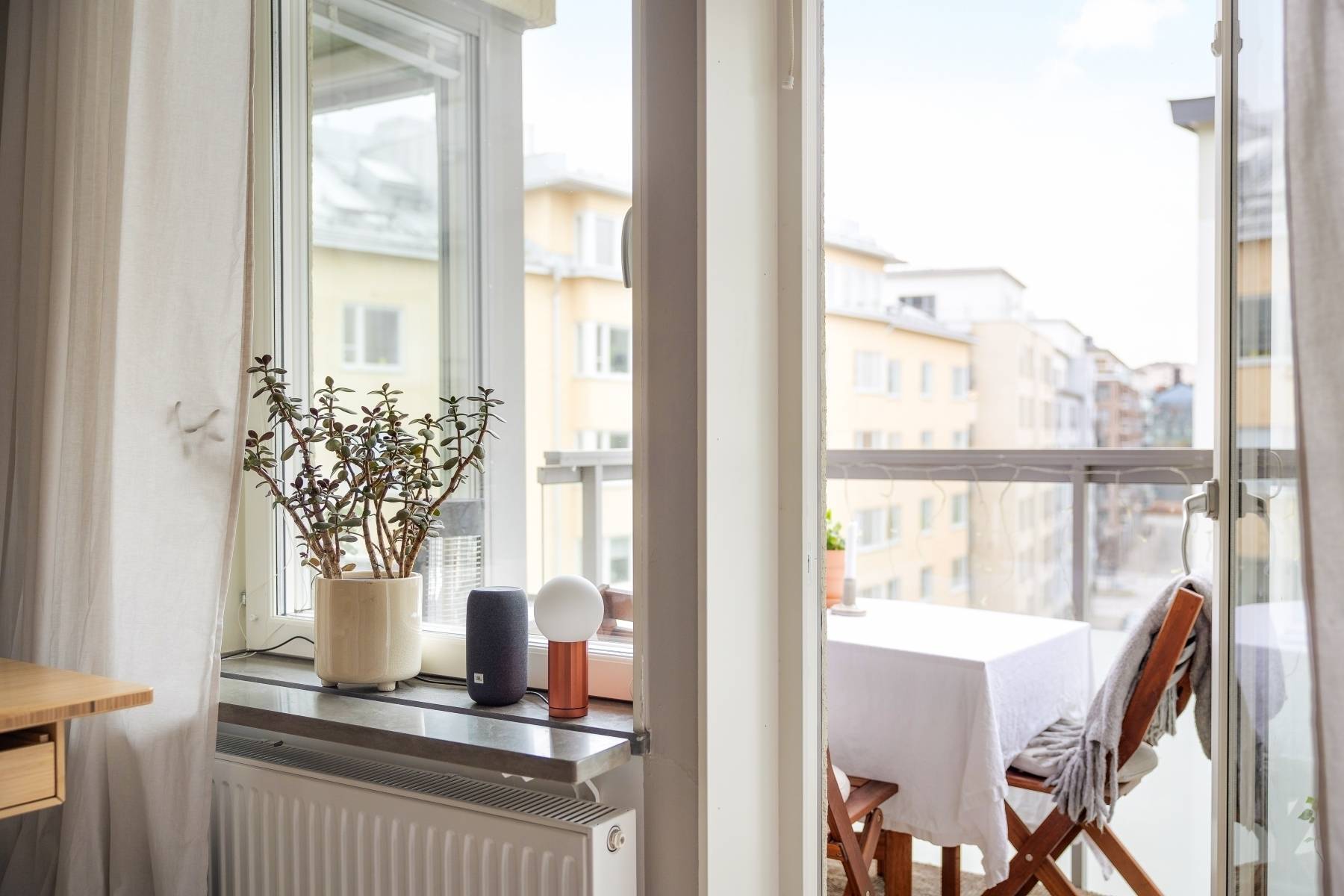 3 rum Lägenhet på Franzéngatan 46, 4tr Västra Kungsholmen - Hornsberg strand Stockholms kommun - bild 16