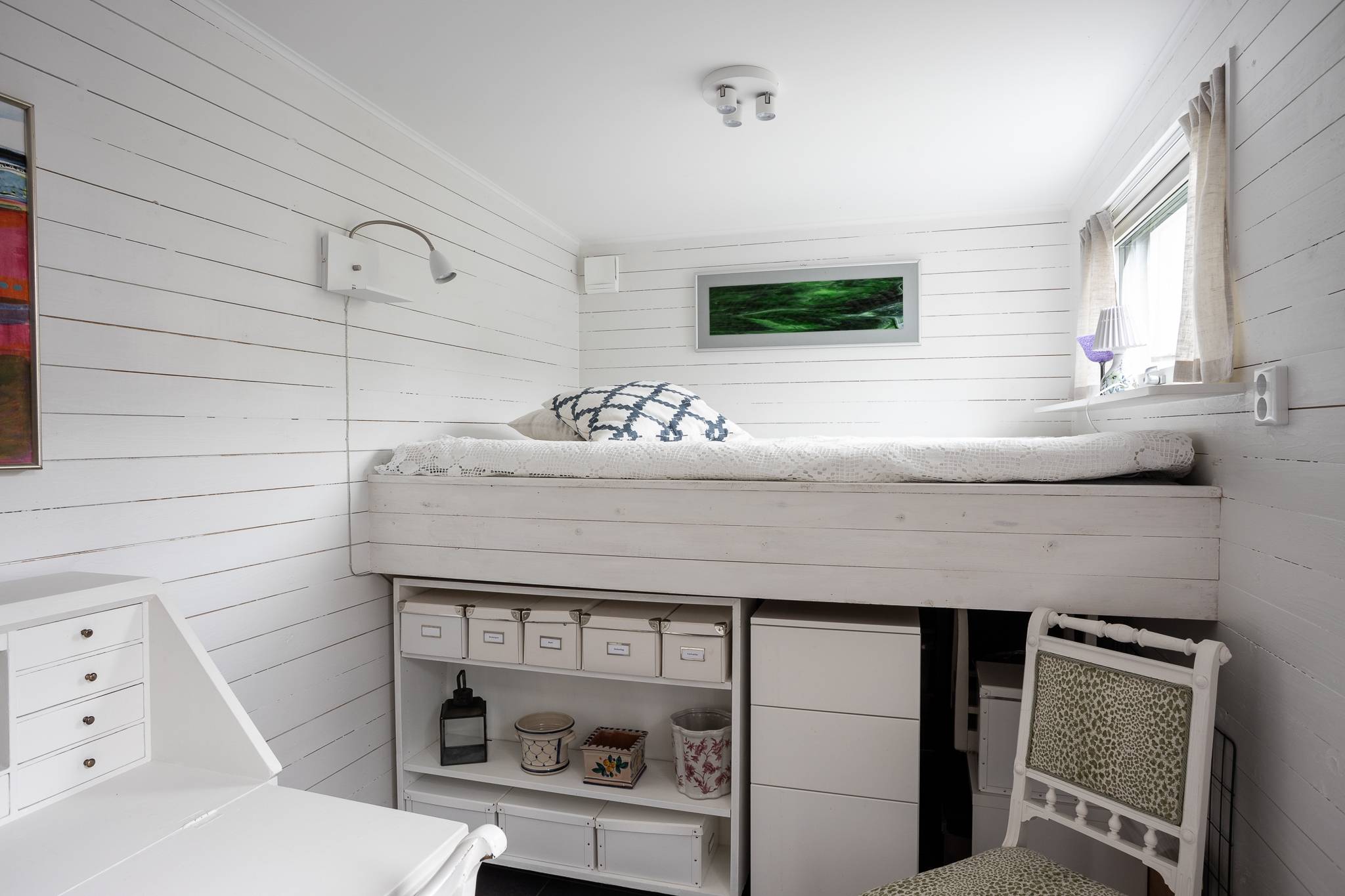 2 rum Radhus på Mölle hamnallé 24B Mölle Höganäs kommun - bild 28