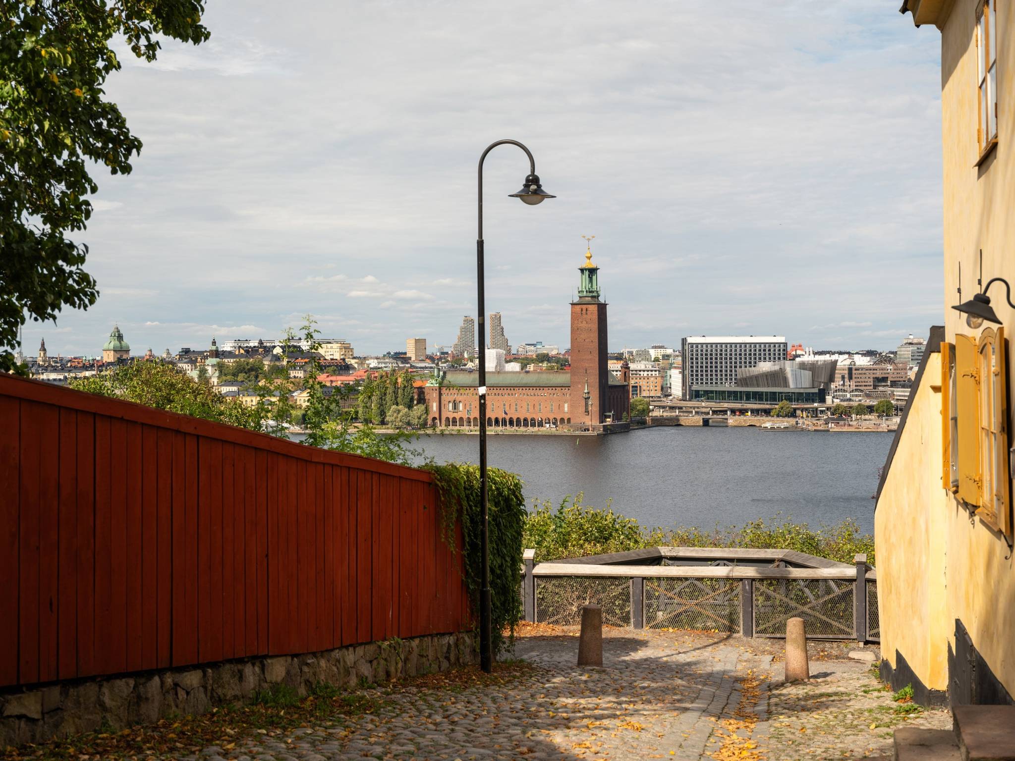 1 rum Lägenhet på Brännkyrkagatan 46 Södermalm - Maria Stockholms kommun - bild 31