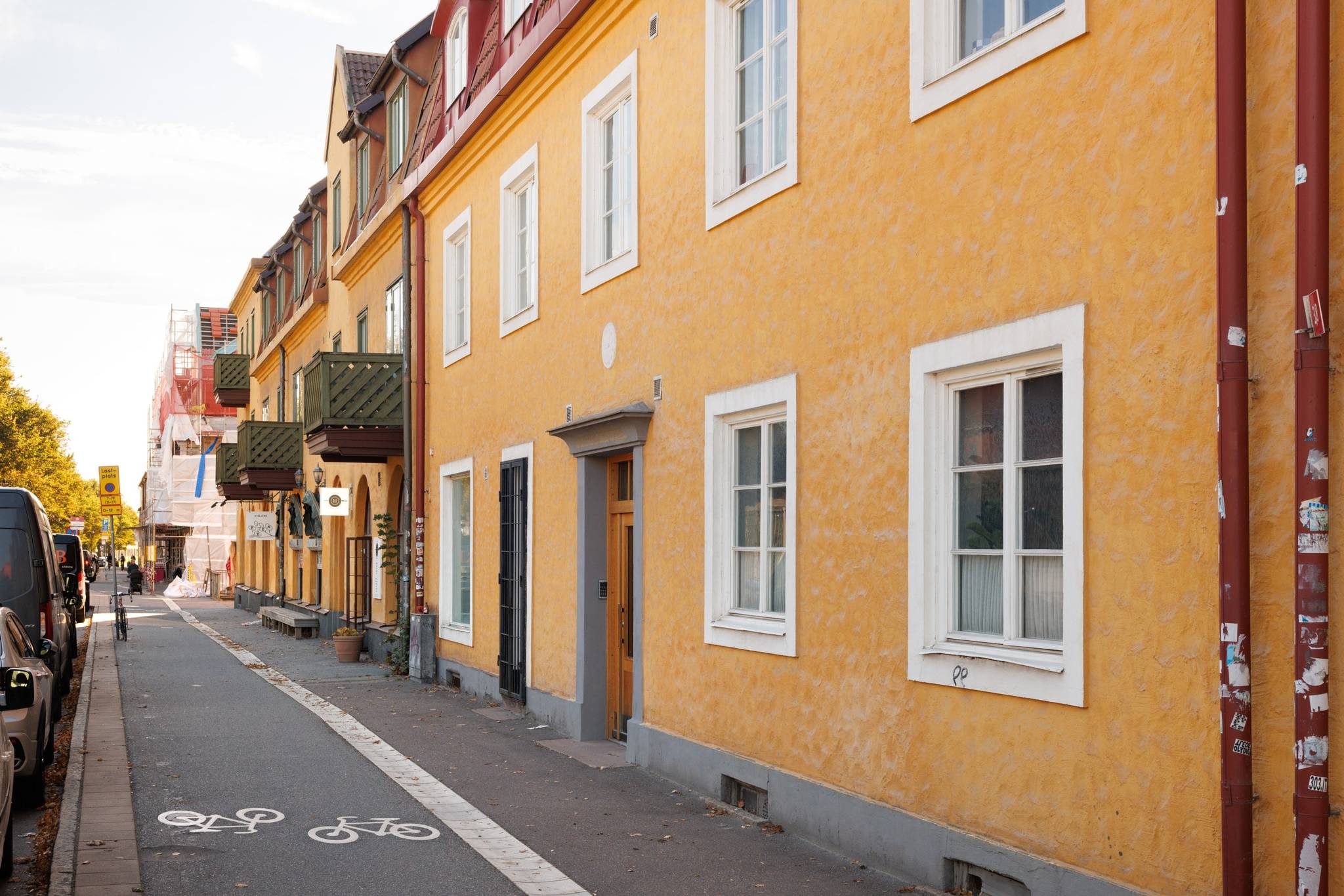 1.5 rum Lägenhet på Nynäsvägen 318 Enskede Stockholms kommun - bild 20