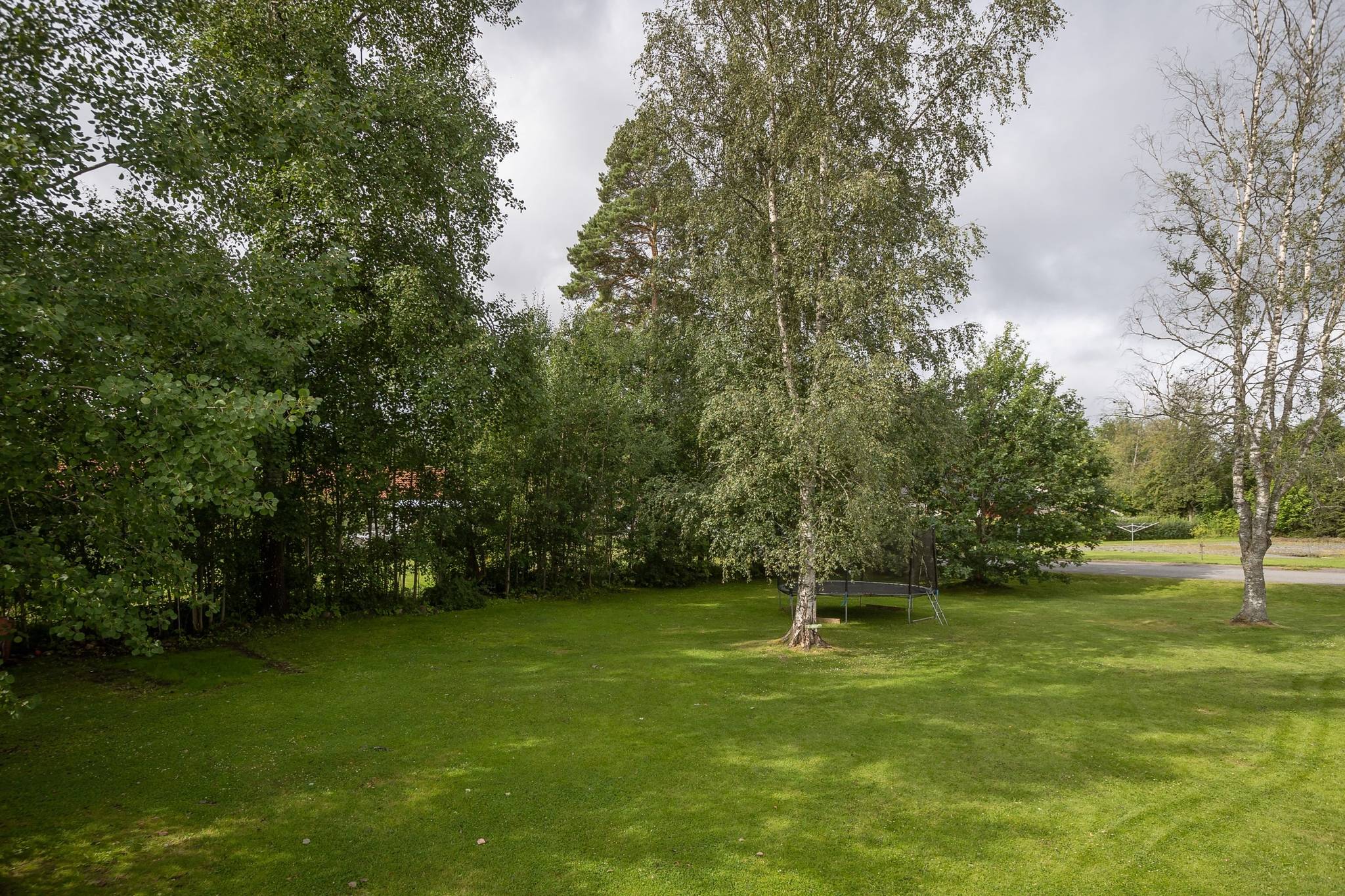 4 rum Villa på Stationsgatan 6 Hok Vaggeryds kommun - bild 32