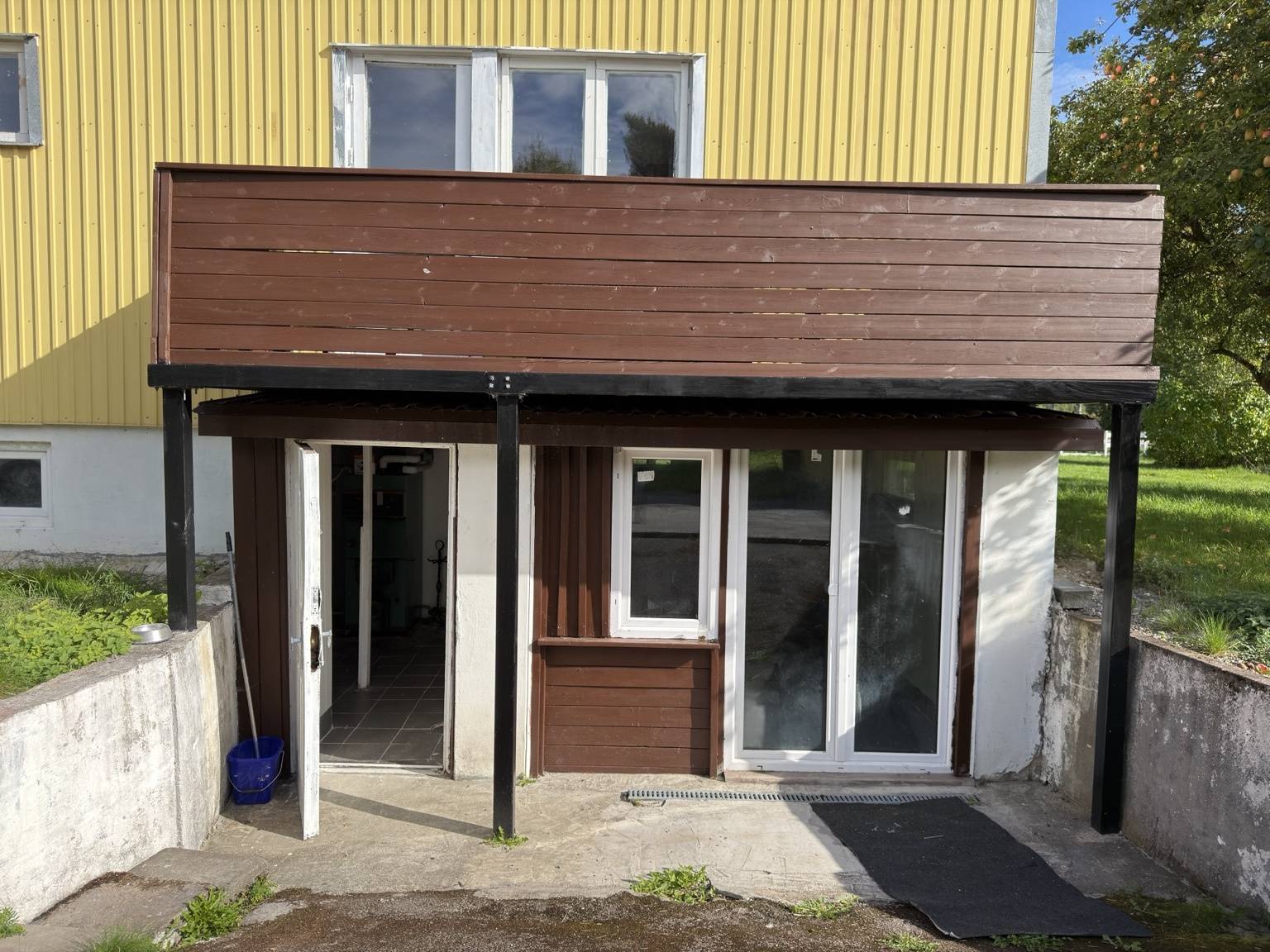 112 m² Villa på Tivedsvägen 16 Töreboda kommun - bild 5