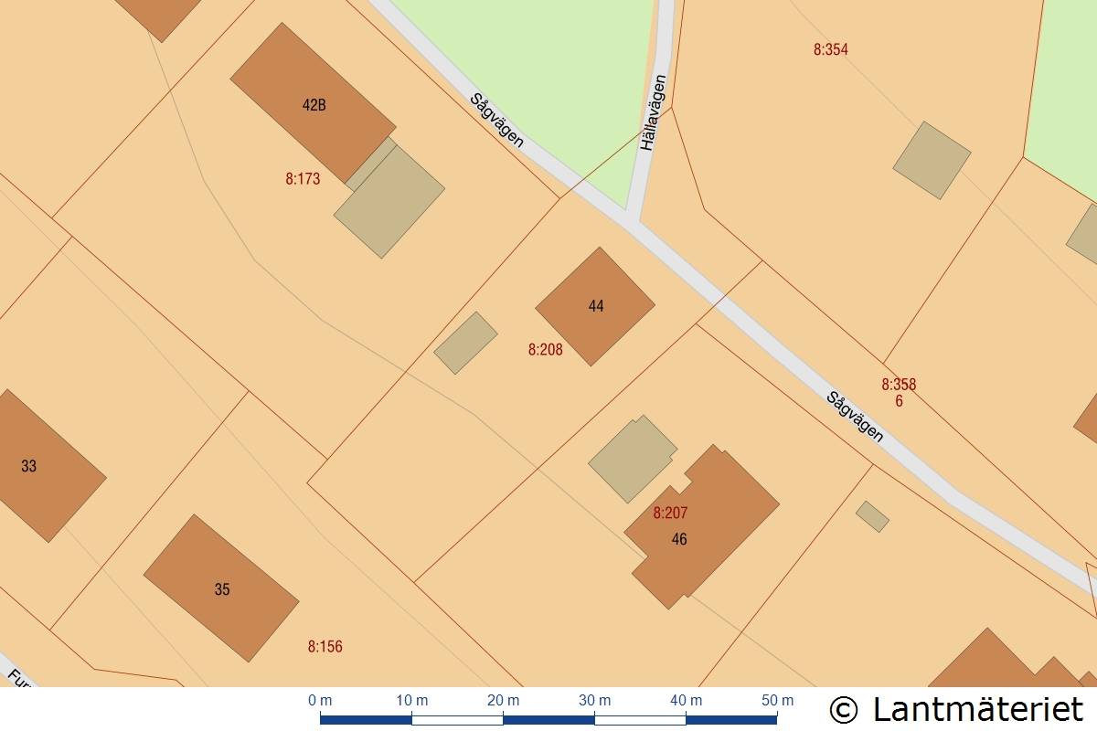 5 rum Villa på Sågvägen 44 Centralt Kramfors Kramfors kommun - bild 25