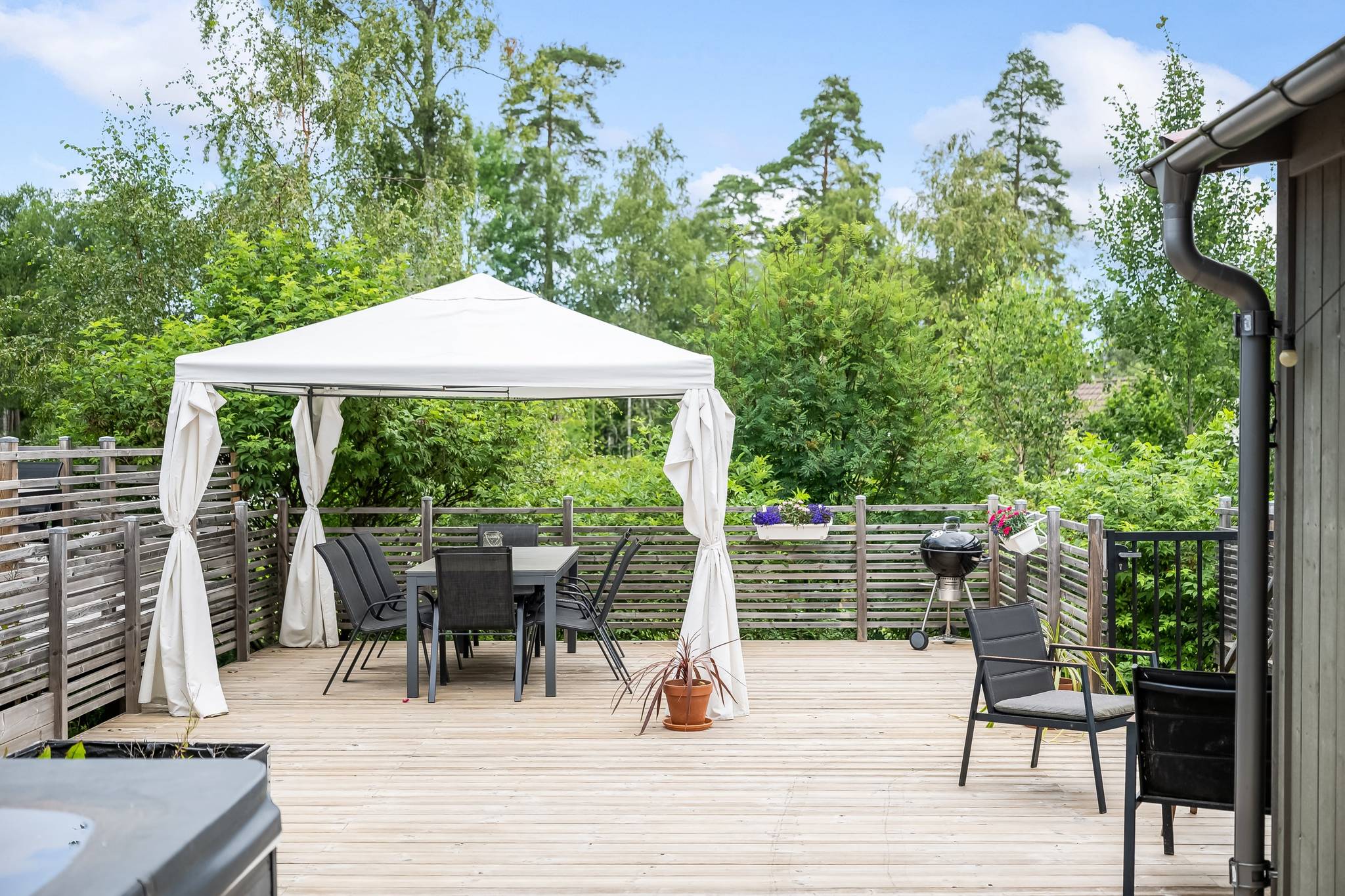 123 m² Radhus på Barents väg 135 Vega Haninge kommun - bild 20