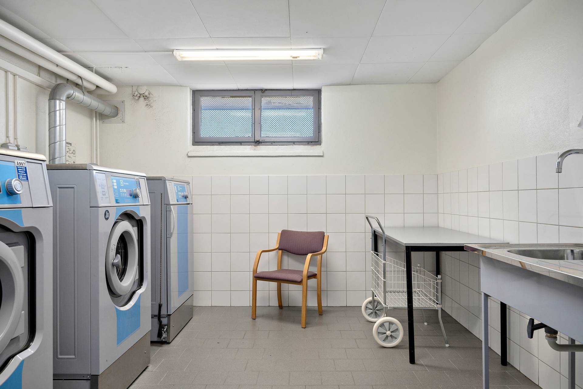 1 rum Lägenhet på Klostervägen 10A Centrum Klippans kommun - bild 10