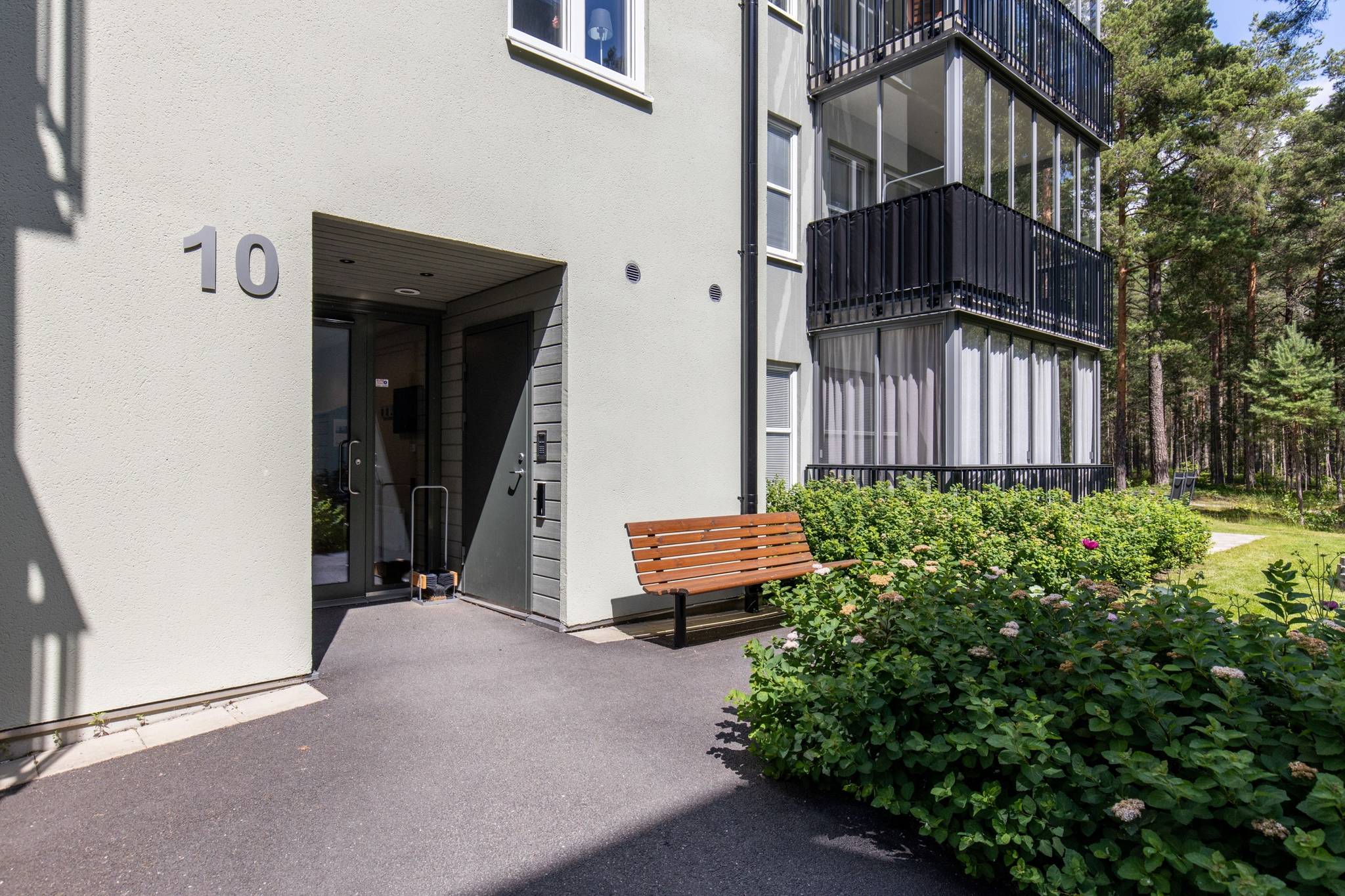 4 rum Lägenhet på Sanatorieskogen 10 Adolfsberg Örebro kommun - bild 41