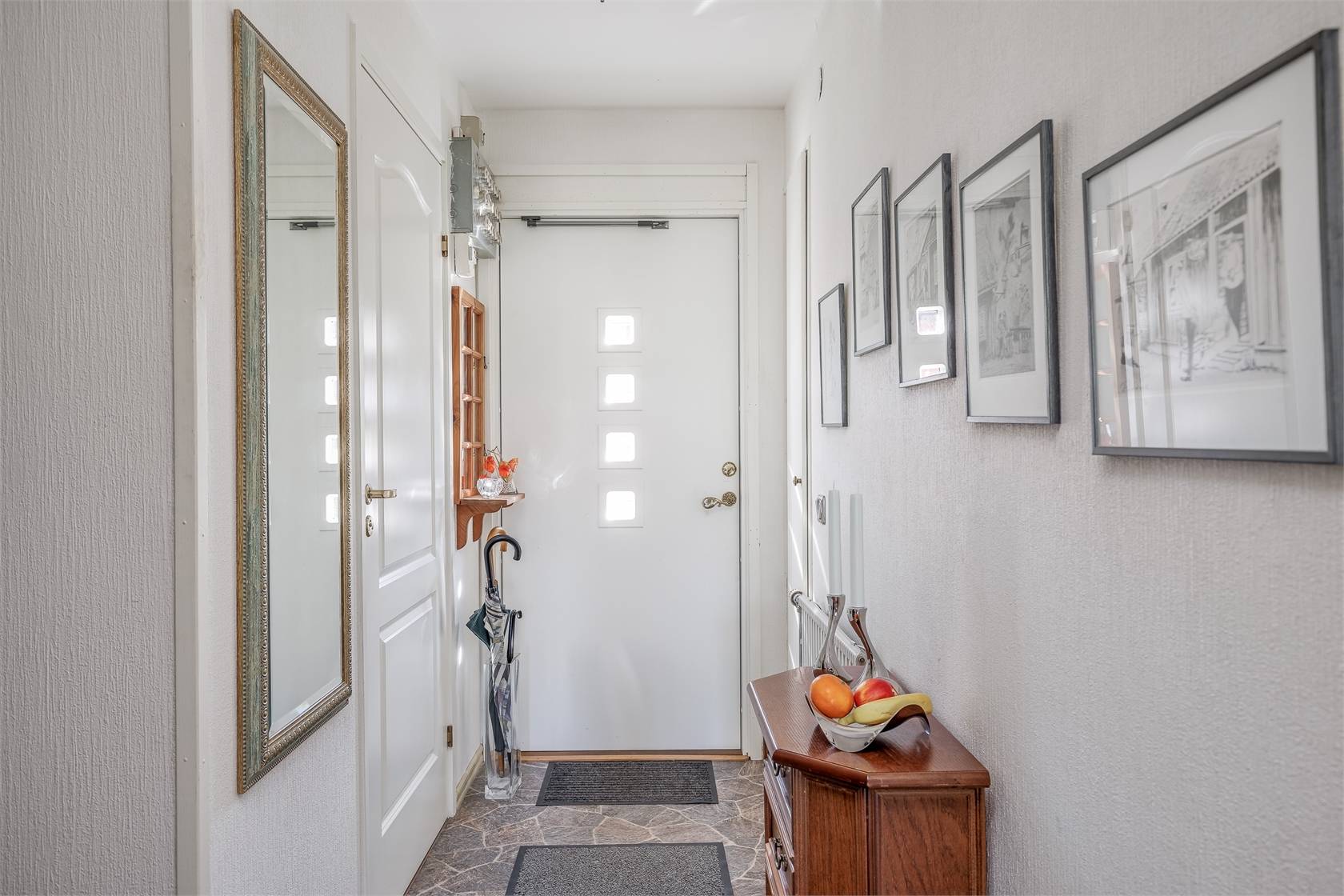 3 rum Radhus på Gasverksgatan 59 Lidhem Västerviks kommun - bild 10