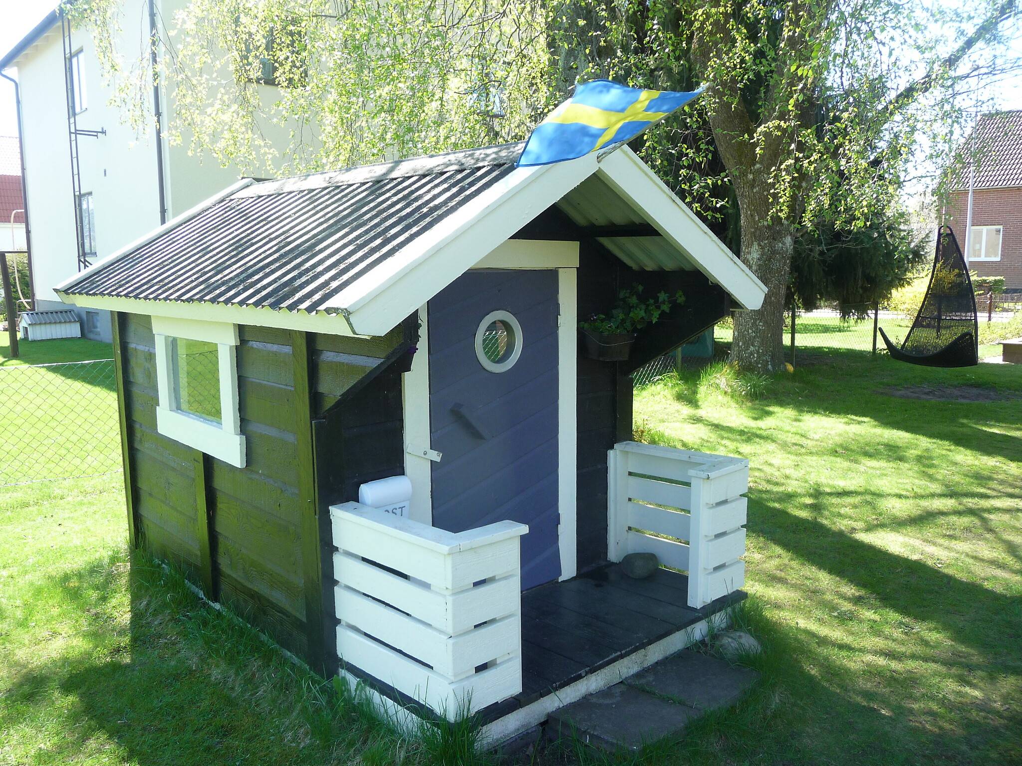 6 rum Villa på Sandängsvägen 6 Villastaden Ulricehamns kommun - bild 73
