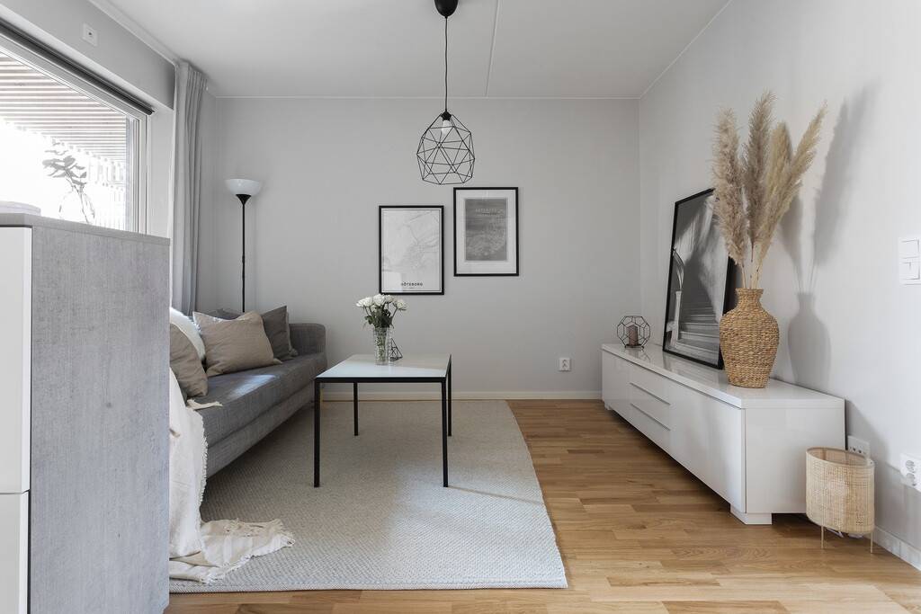 1.5 rum Lägenhet på Hisingsgatan 10 Centrala Hisingen Göteborgs kommun - bild 13