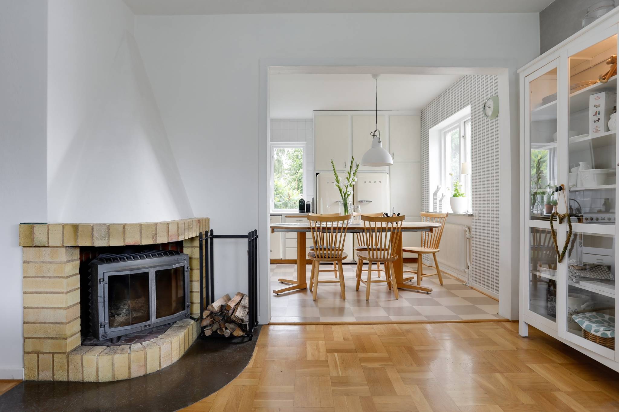 4 rum Villa på Floragatan 6 Haga Kumla kommun - bild 22