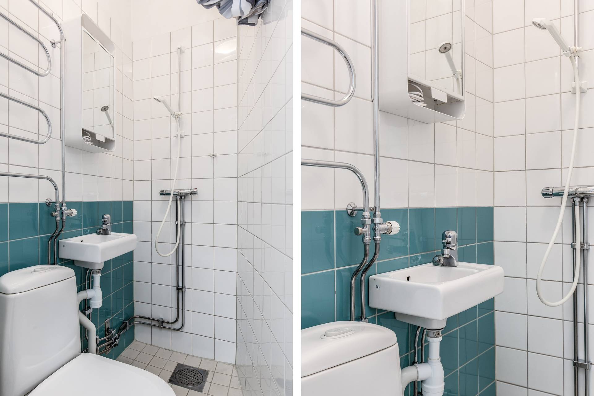 1 rum Lägenhet på Sankt Göransgatan 153, 3tr Kungsholmen Stockholms kommun - bild 11