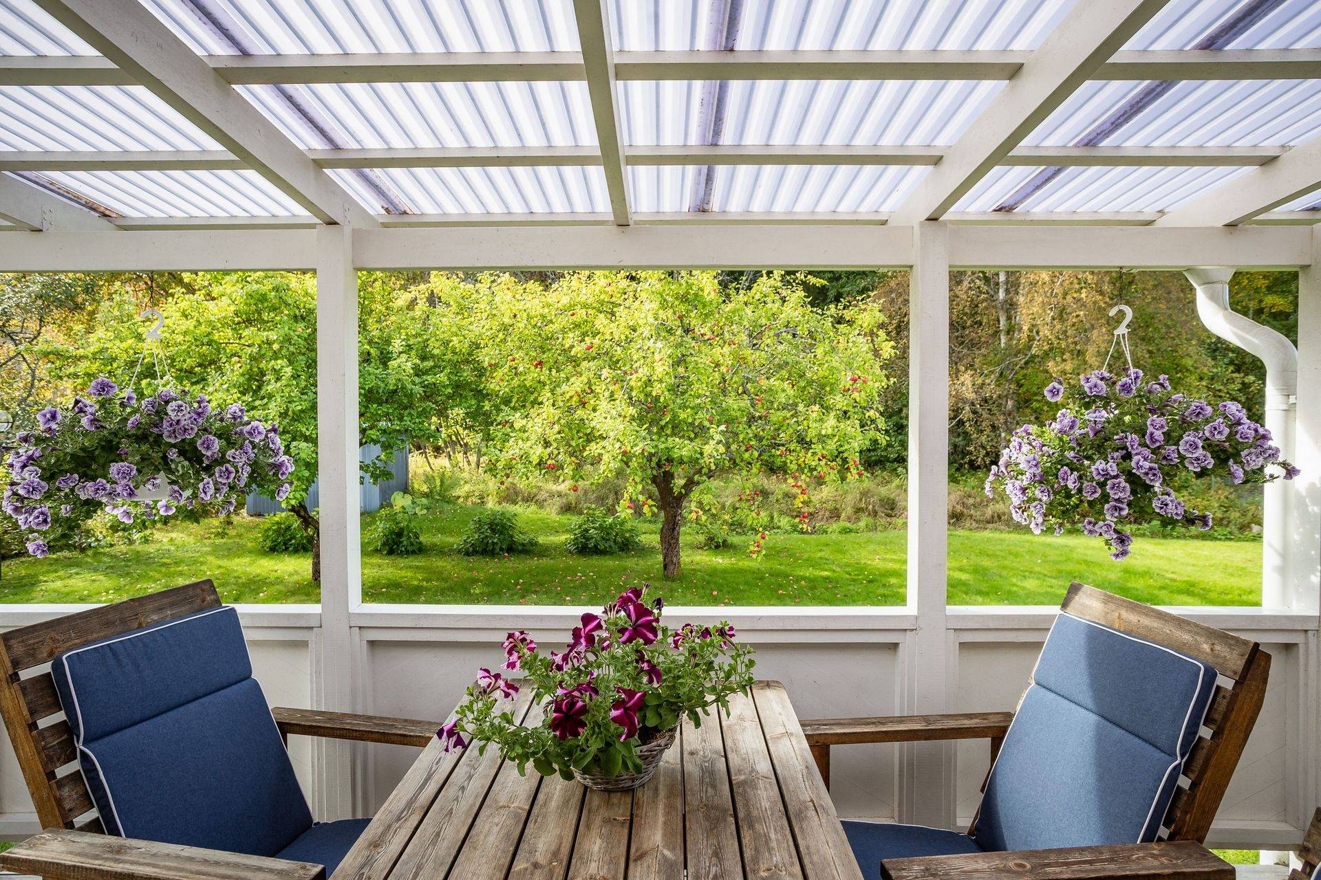 5 rum Villa på Kapellvägen 4 Njurunda Sundsvalls kommun - bild 20