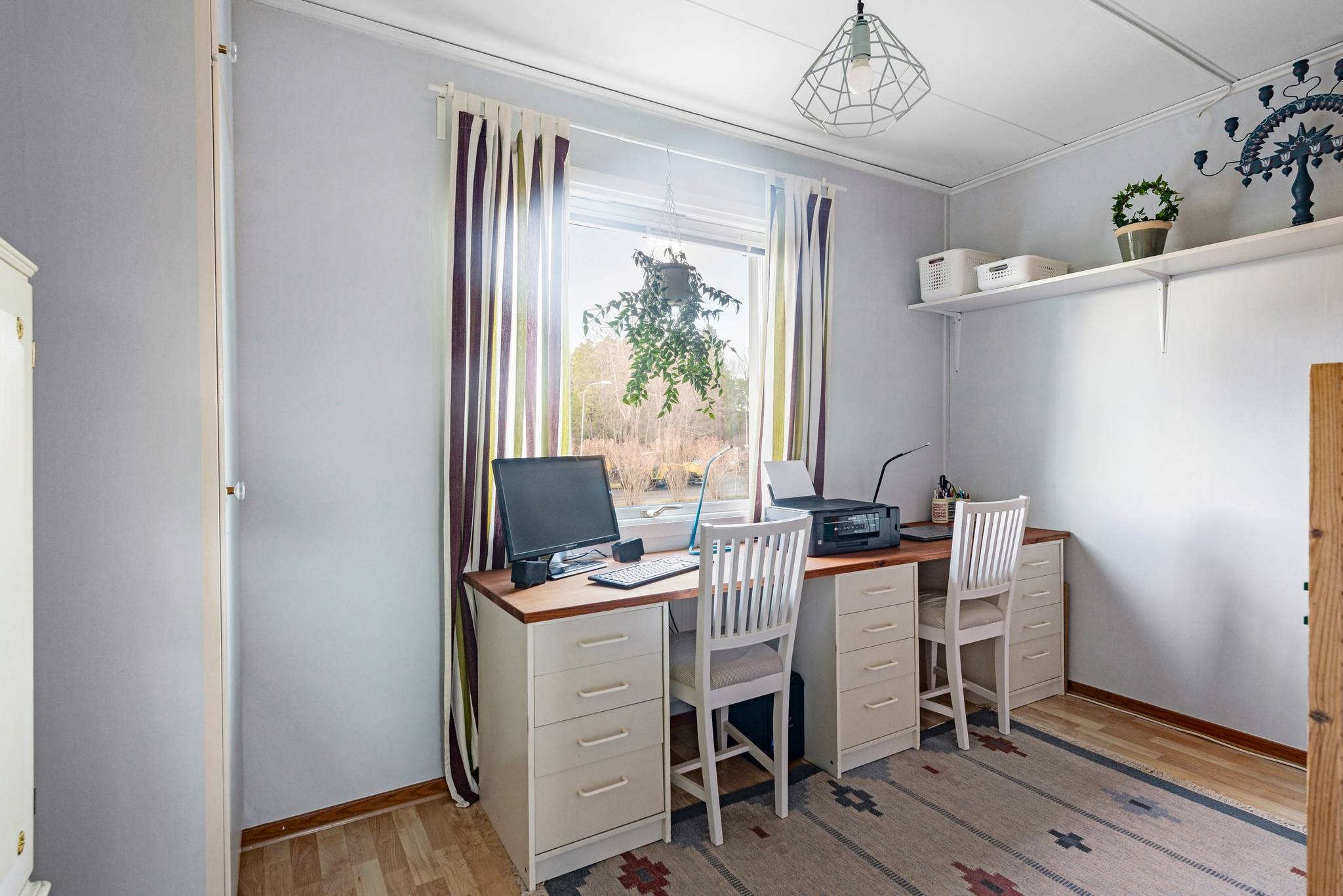 5 rum Radhus på Gråhundsvägen 186 Sköndal Stockholms kommun - bild 25