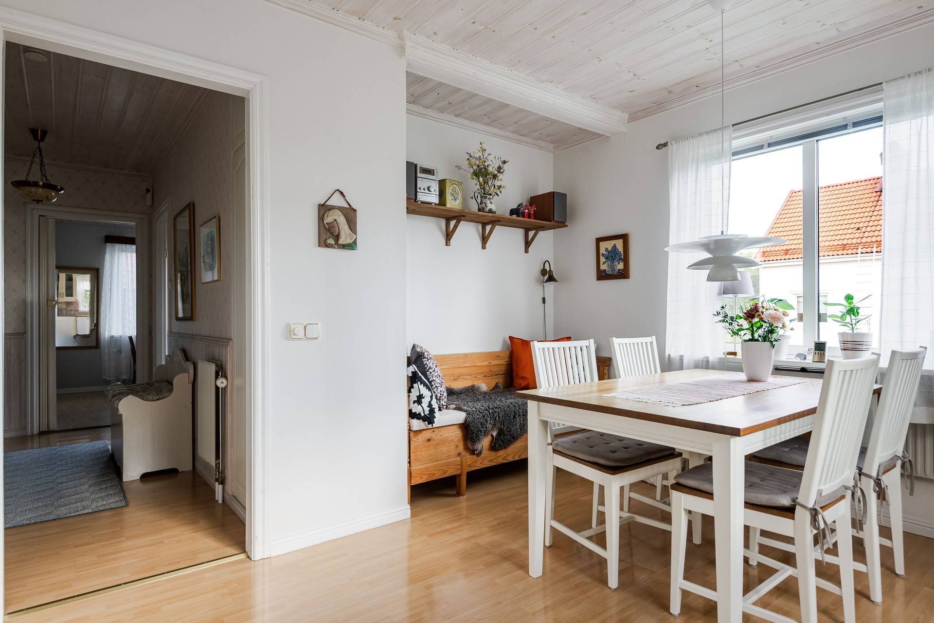 6 rum Villa på Kahnsgatan 10 Borlänge Borlänge kommun - bild 8