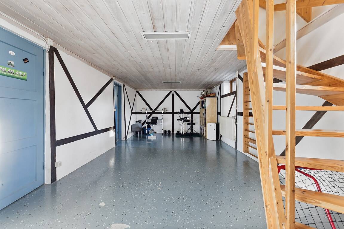 5 rum Villa på Kapellvägen 20 Östermalm Finspångs kommun - bild 21
