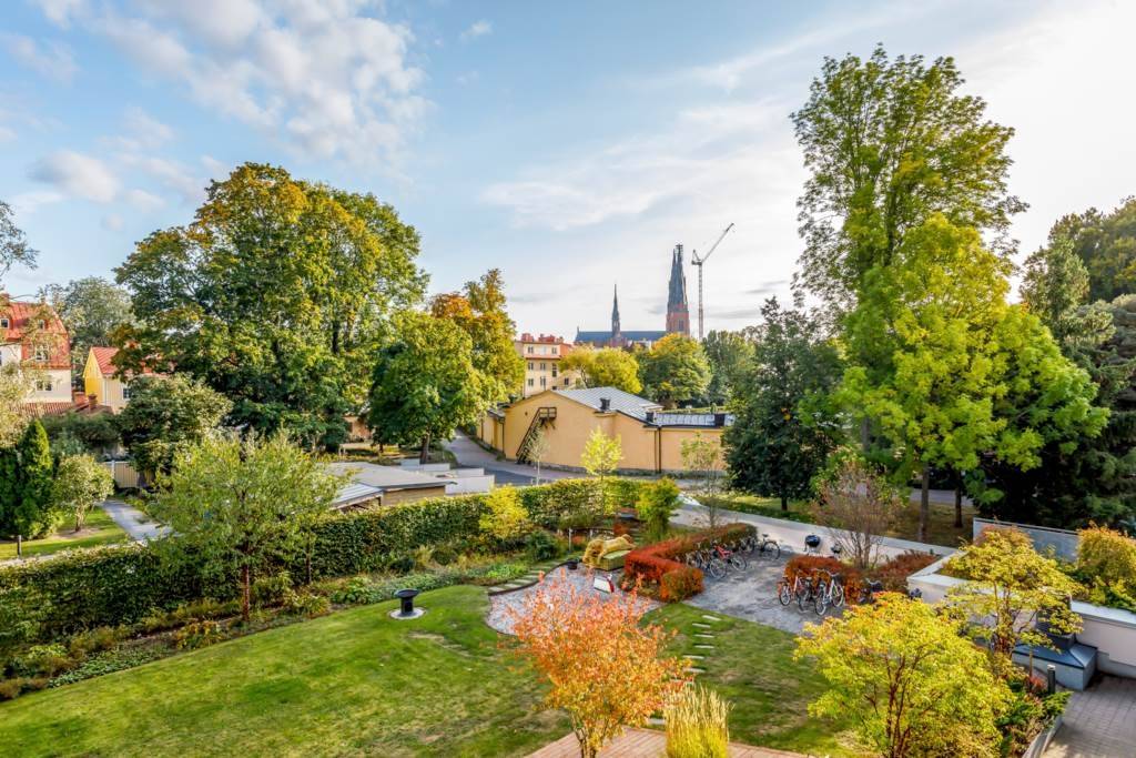 5 rum Lägenhet på Kungsgatan 11 Centrum Uppsala kommun - bild 38