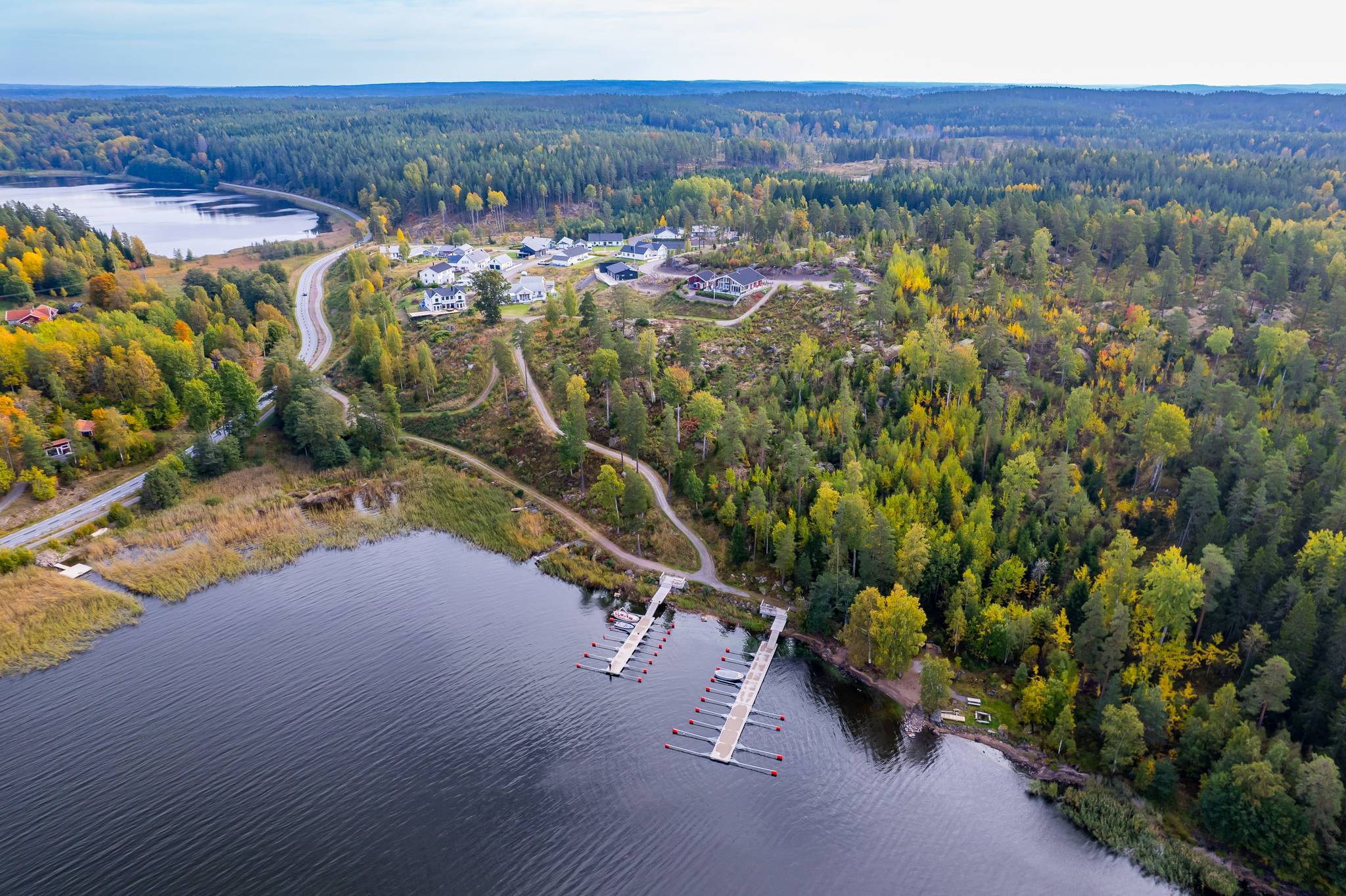 6 rum villa på Långrevsvägen 1 Edö, Askersunds kommun - bild 5
