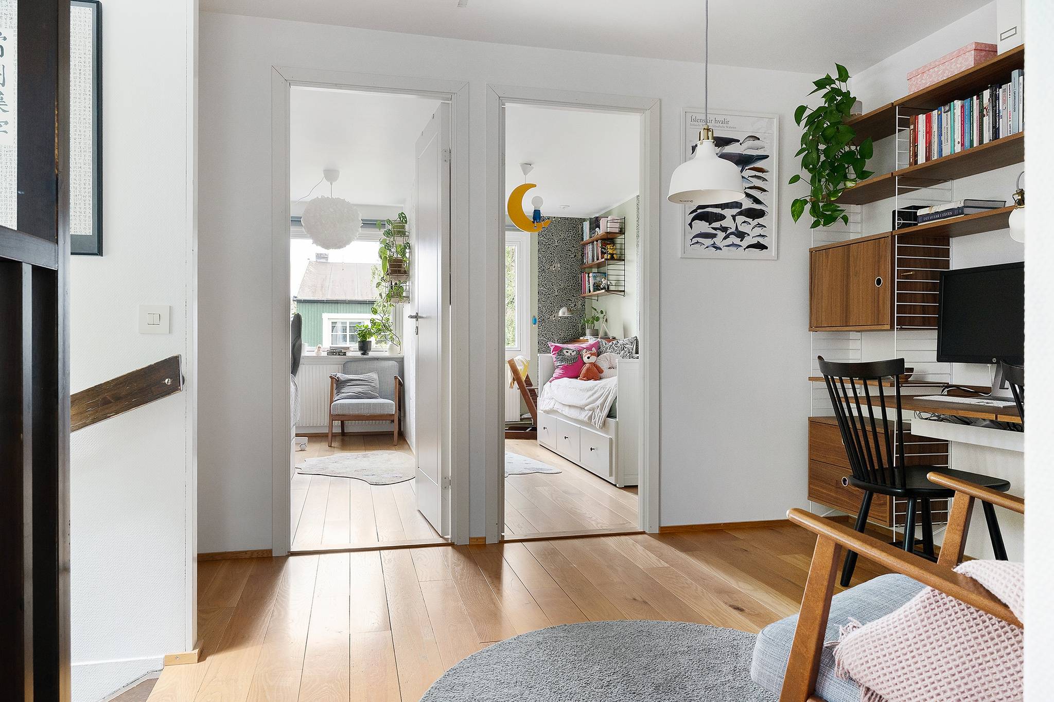 4 rum Radhus på Vagnmakaregränden 38 Nilstorp Lunds kommun - bild 13