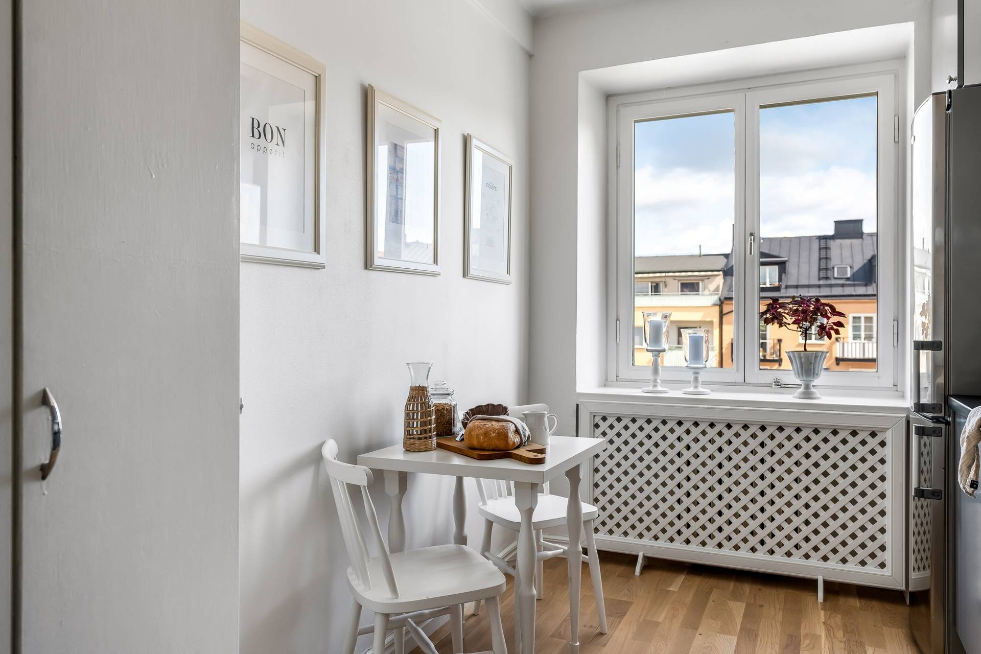 1.5 rum Lägenhet på Vattugatan 21B, 3/3 tr! Centrala Sundbyberg Sundbybergs kommun - bild 27