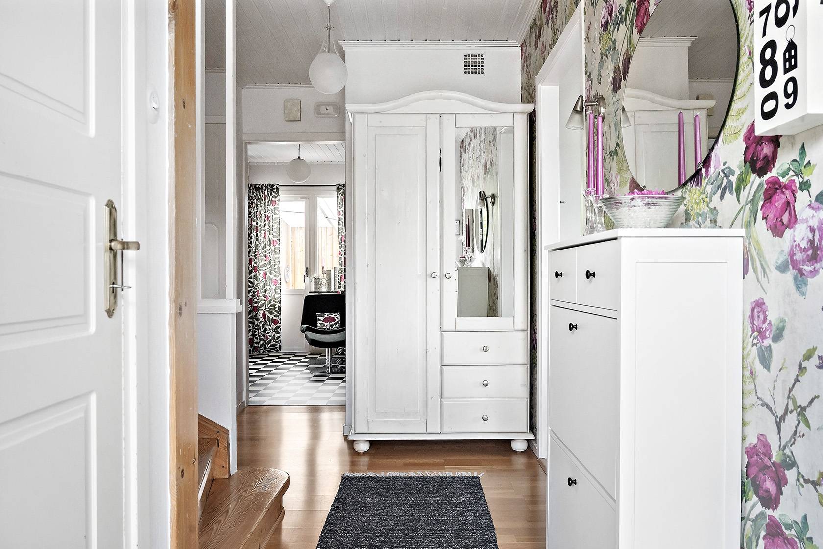 4 rum Villa på Thuleplan 6 Centrala Vårgårda Vårgårda kommun - bild 23