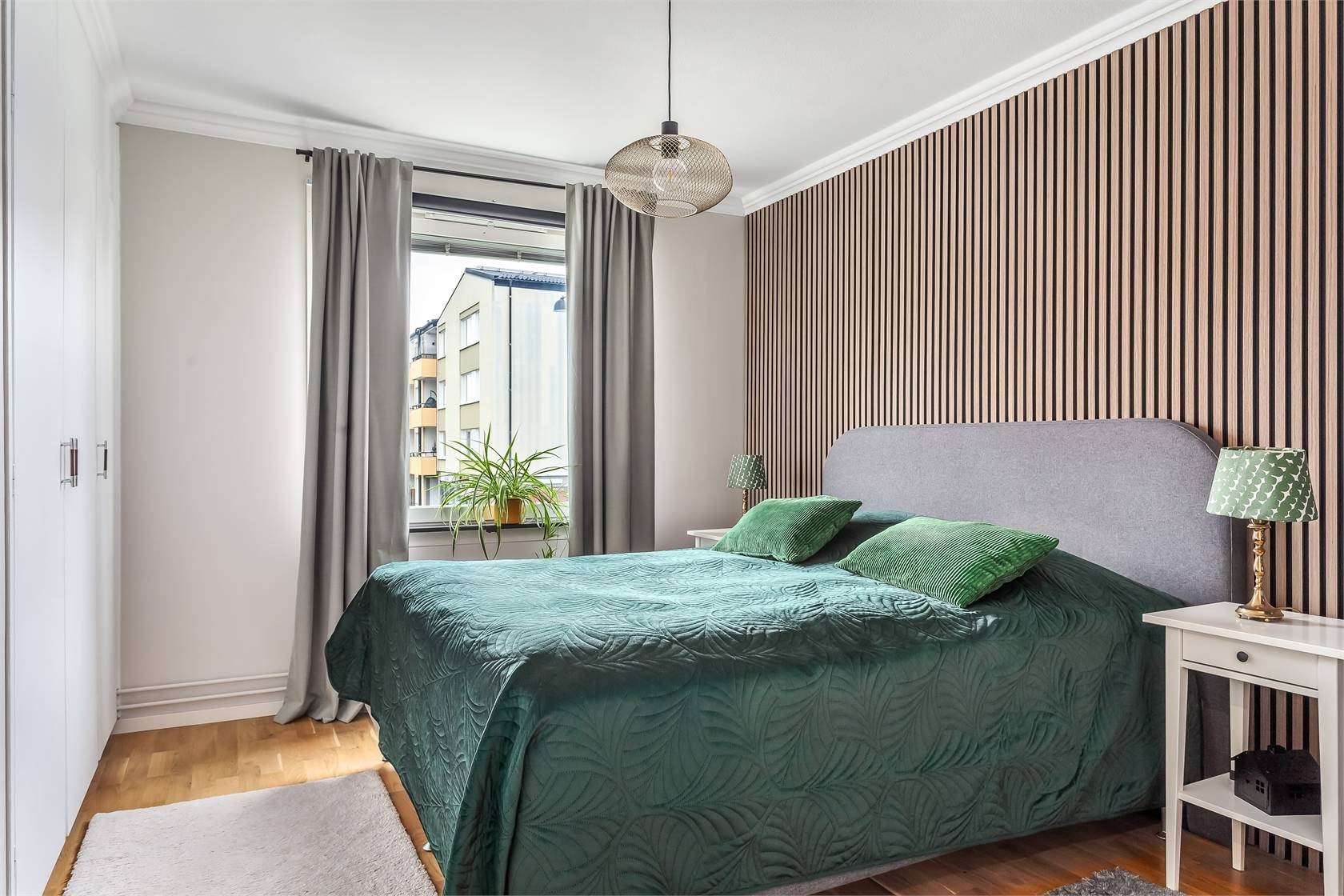 3 rum Lägenhet på Månadsvägen 36 Jakobsberg Järfälla kommun - bild 14
