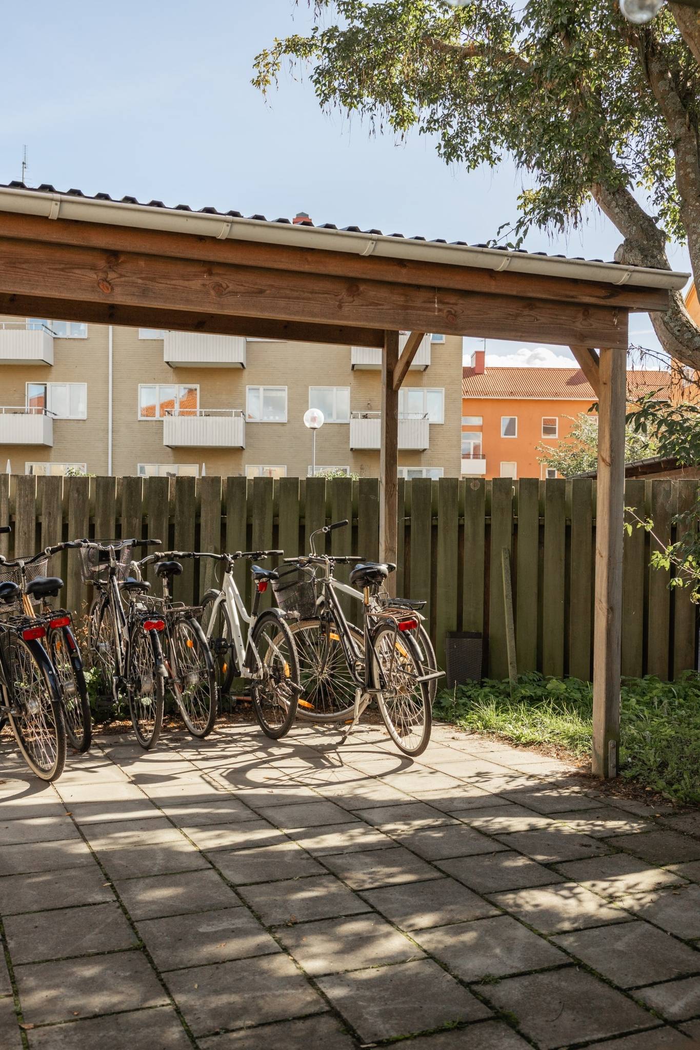 3 rum Lägenhet på Stensövägen 7A Bremerlyckan Kalmar kommun - bild 19