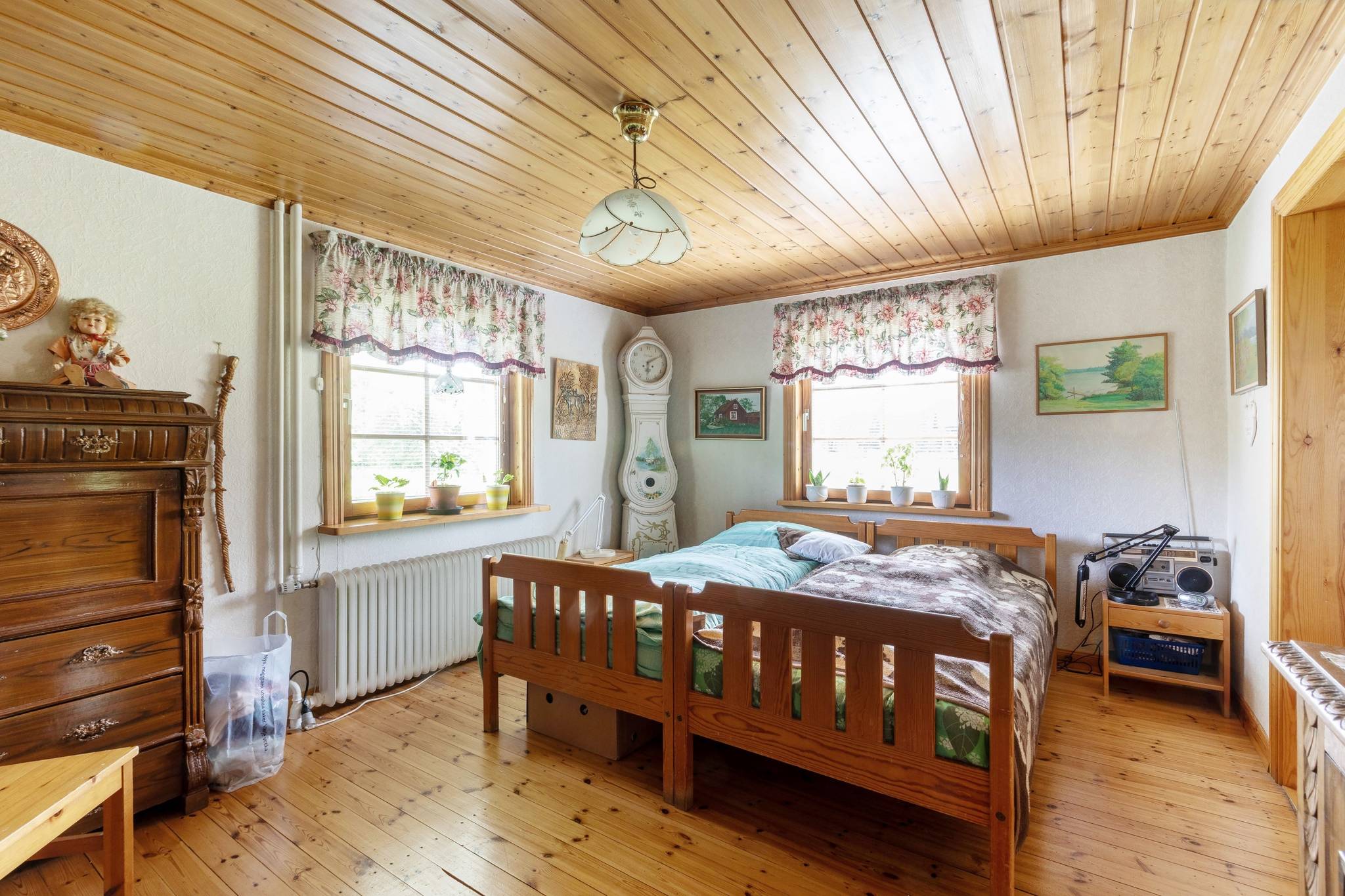 6 rum Villa på Staffansbo 111 Östervåla Heby kommun - bild 14