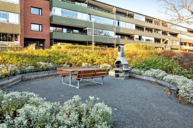2 rum Lägenhet på Källparksgatan 2 Salabacke Uppsala kommun - bild 19
