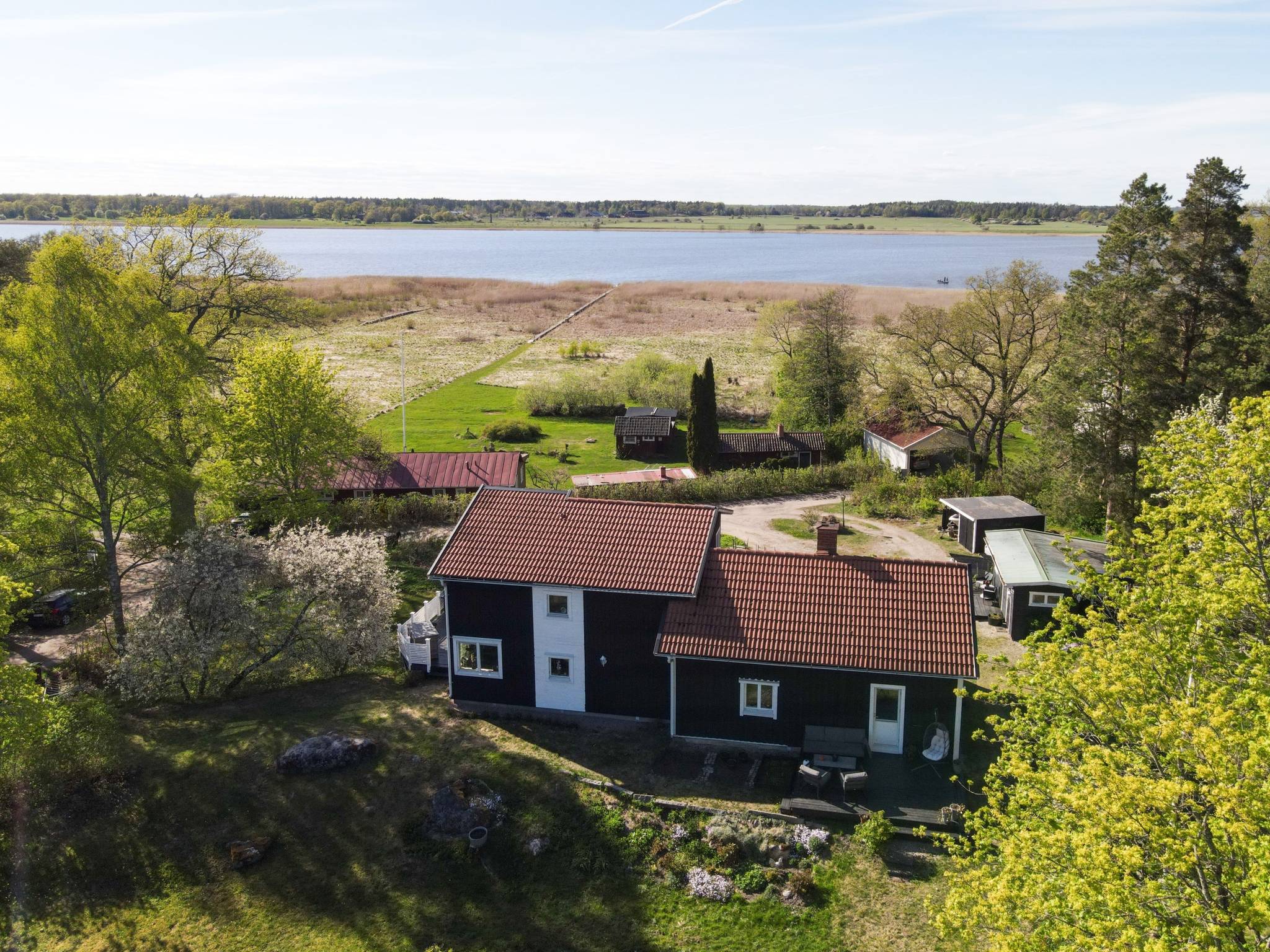 6 rum Villa på Lagersvik 3 Lagersvik Västerås kommun - bild 36