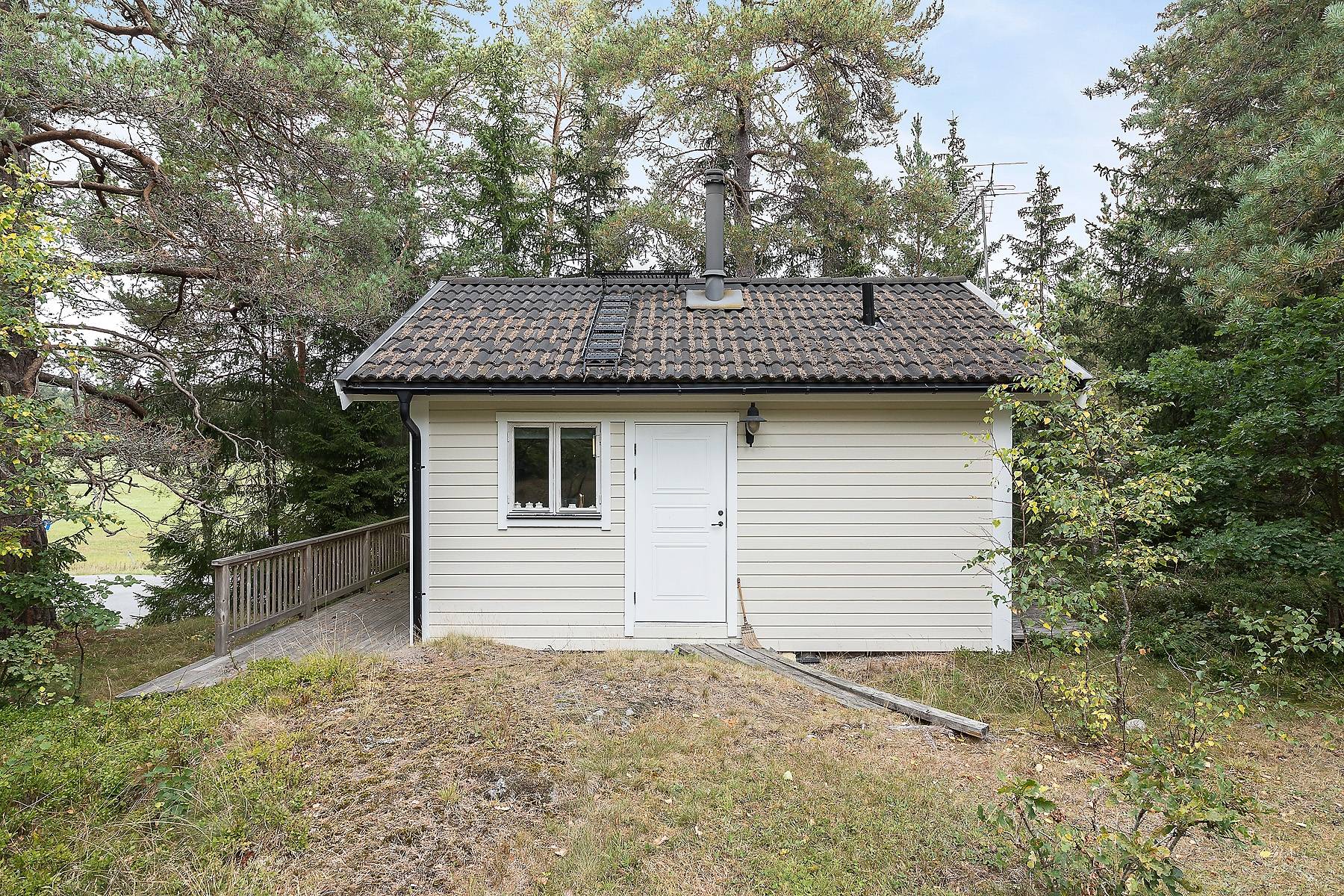 8 rum Villa på Ådala 25 Landfjärden Nynäshamns kommun - bild 24