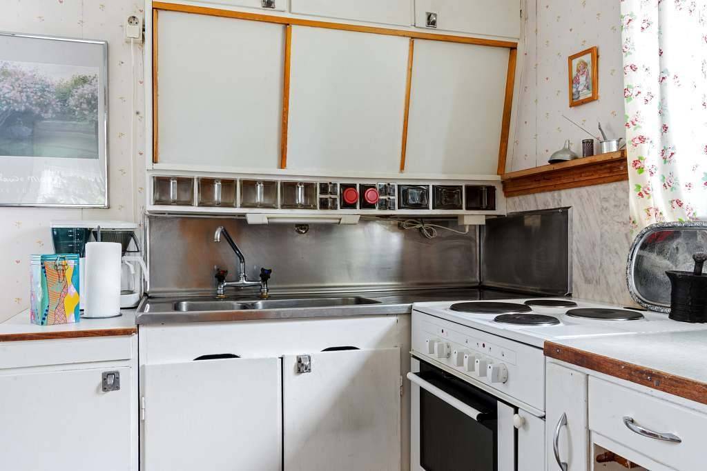 5 rum Villa på Åsgatan 10 Centrum Jokkmokks kommun - bild 17
