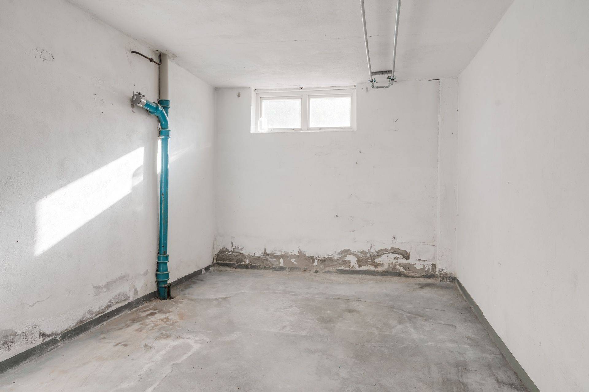 6 rum Villa på Lillgatan 3 Bureå Skellefteå kommun - bild 26