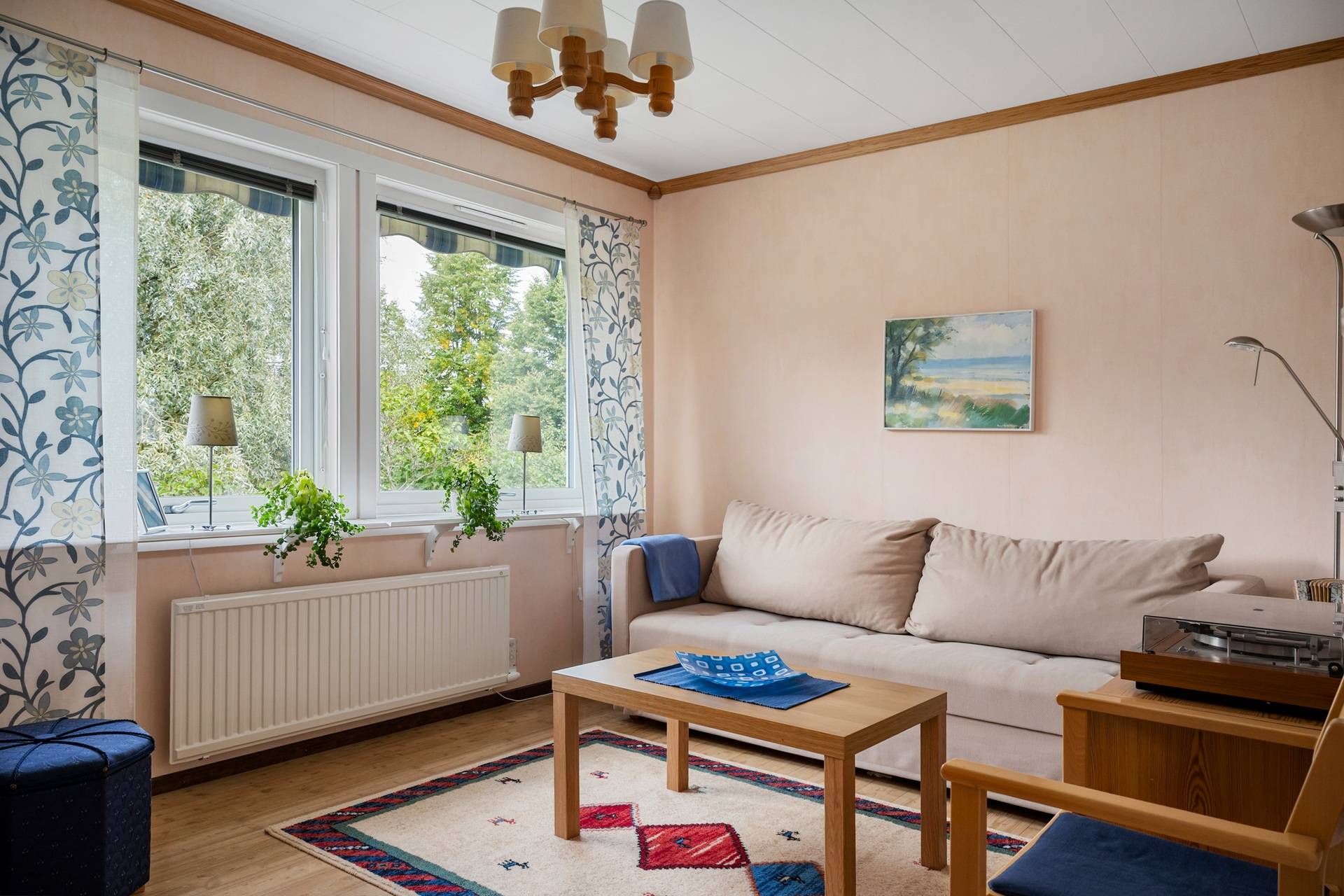 6 rum Villa på Medsvängen 7 Borlänge Borlänge kommun - bild 8