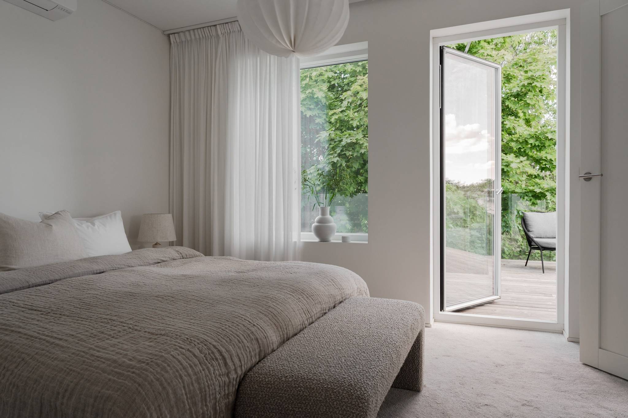 8 rum Villa på Syrenvägen 3 Danderyd - Nora Strand Danderyds kommun - bild 34